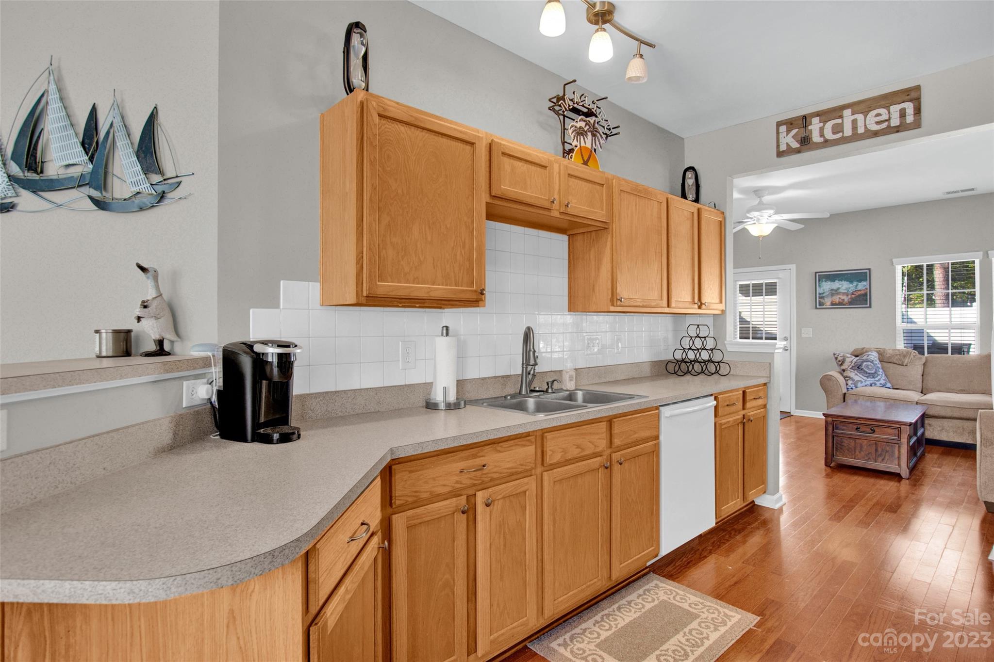 Tanners Creek - Residential