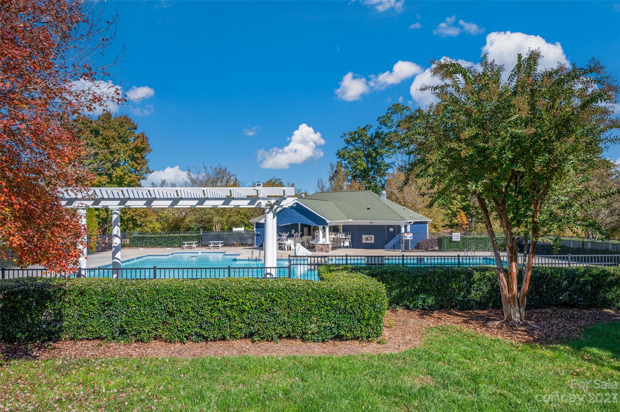 Tanners Creek - Residential