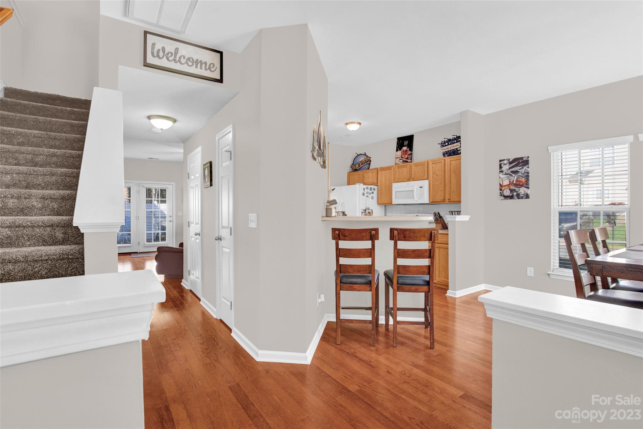 Tanners Creek - Residential