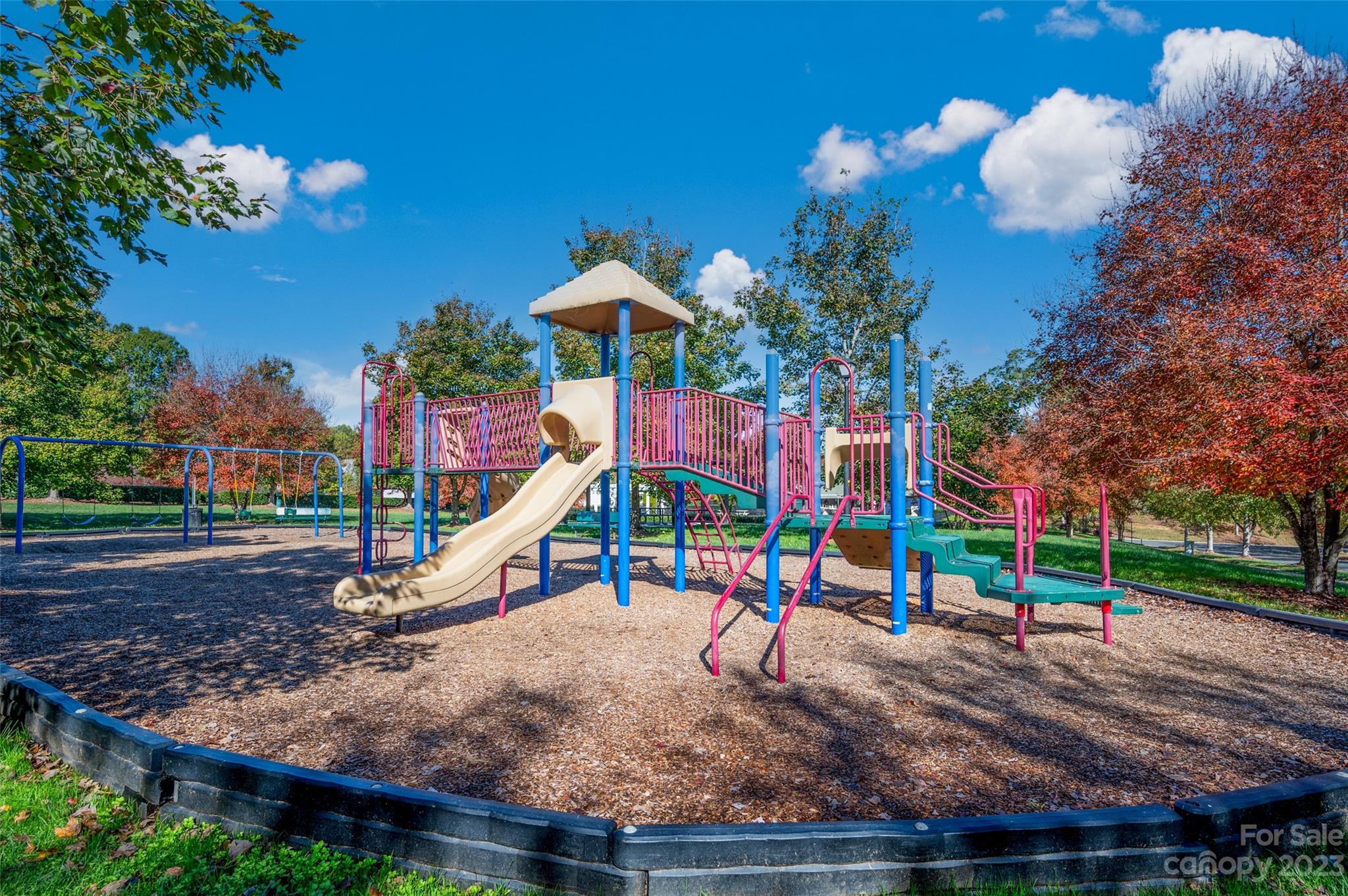 Tanners Creek - Residential