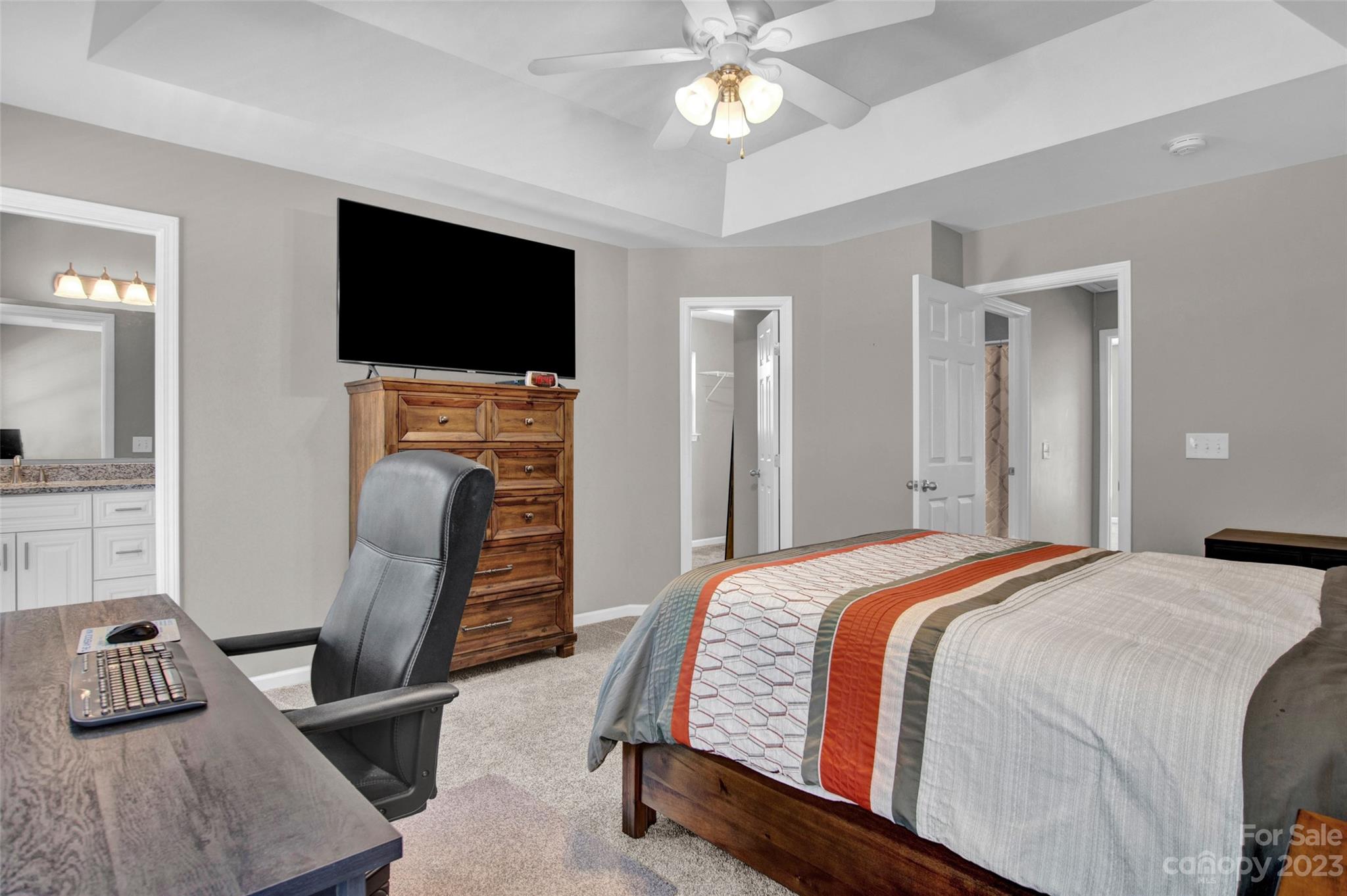 Tanners Creek - Residential