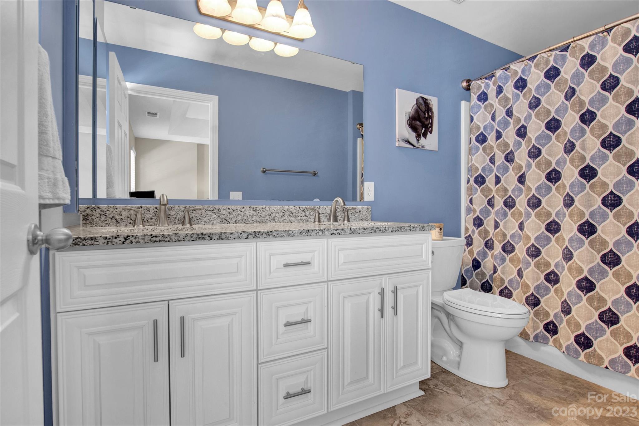 Tanners Creek - Residential