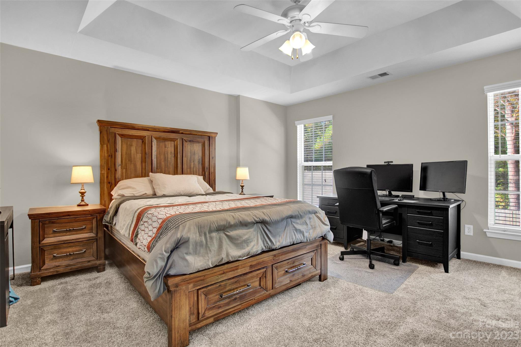 Tanners Creek - Residential