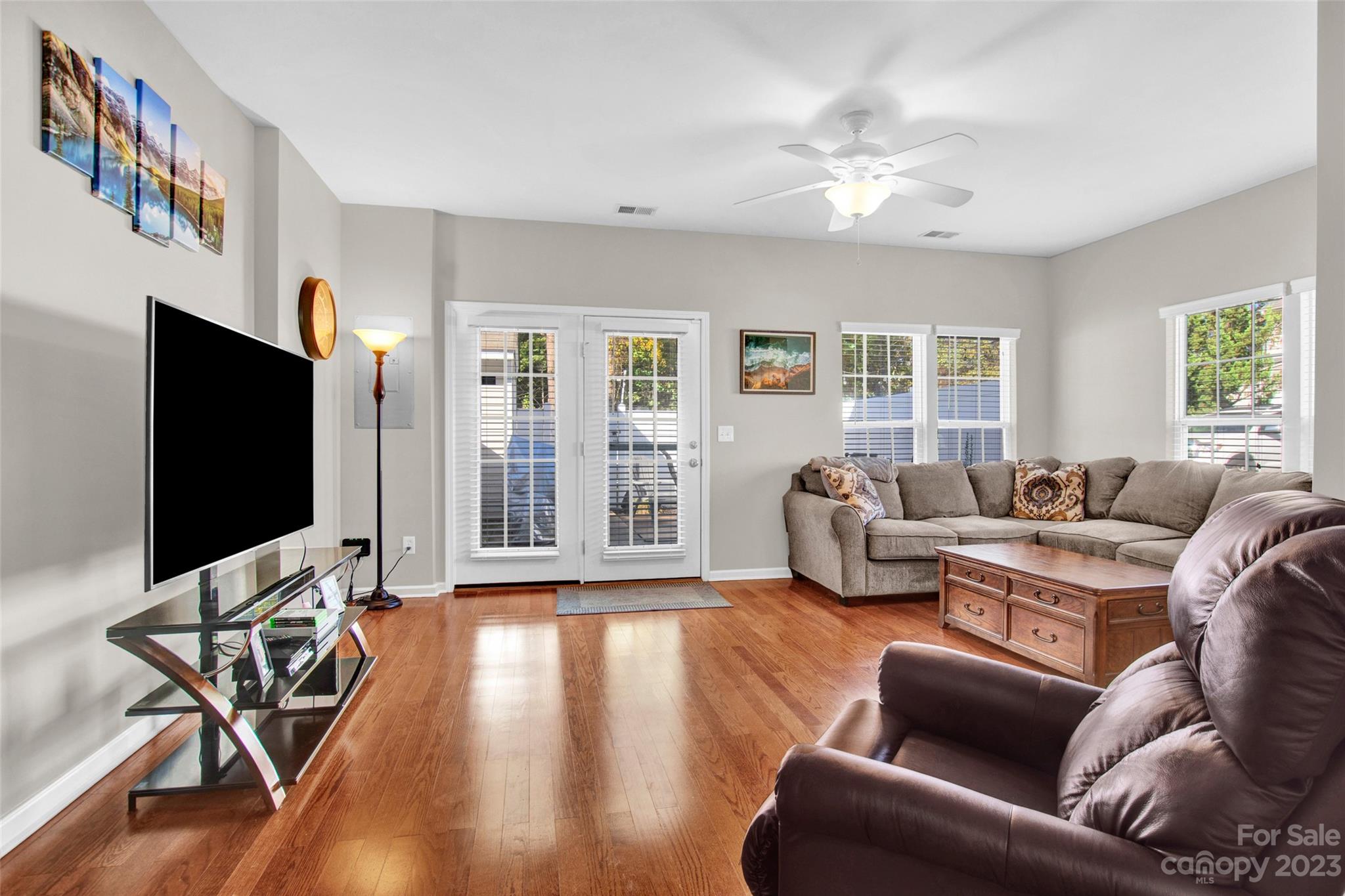 Tanners Creek - Residential