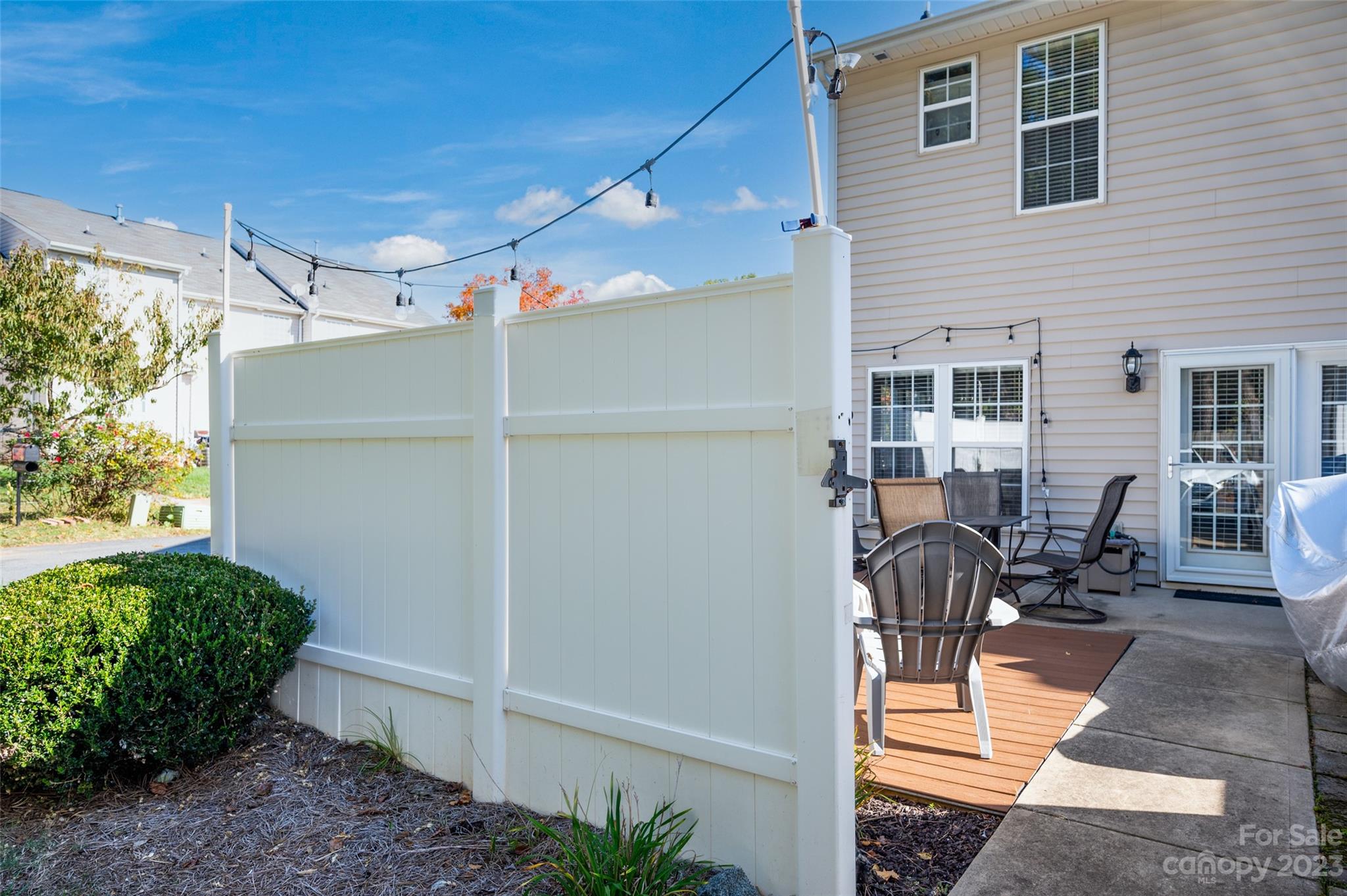 Tanners Creek - Residential