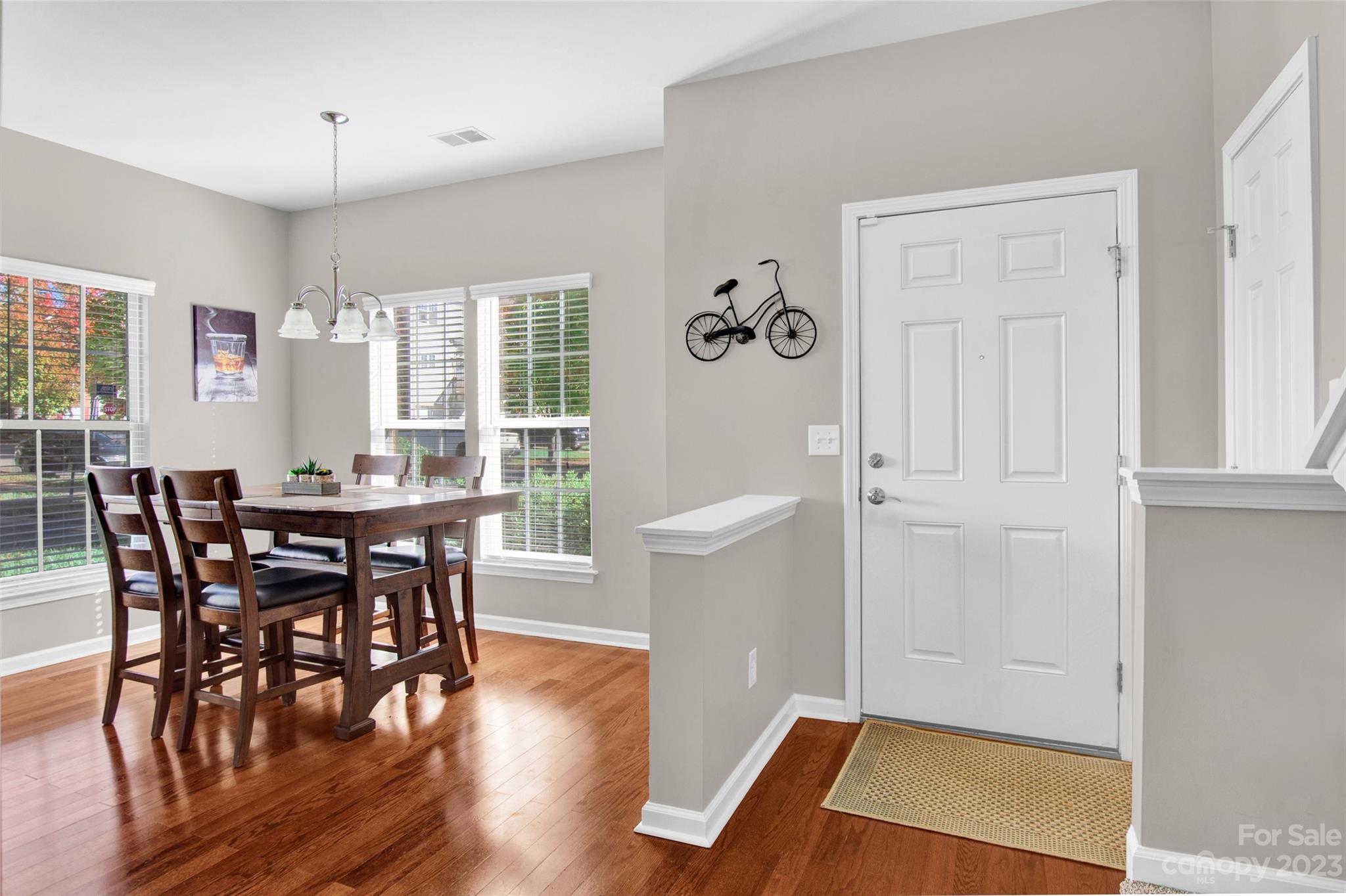 Tanners Creek - Residential