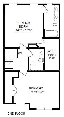 Tanners Creek - Residential