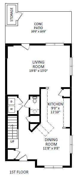 Tanners Creek - Residential