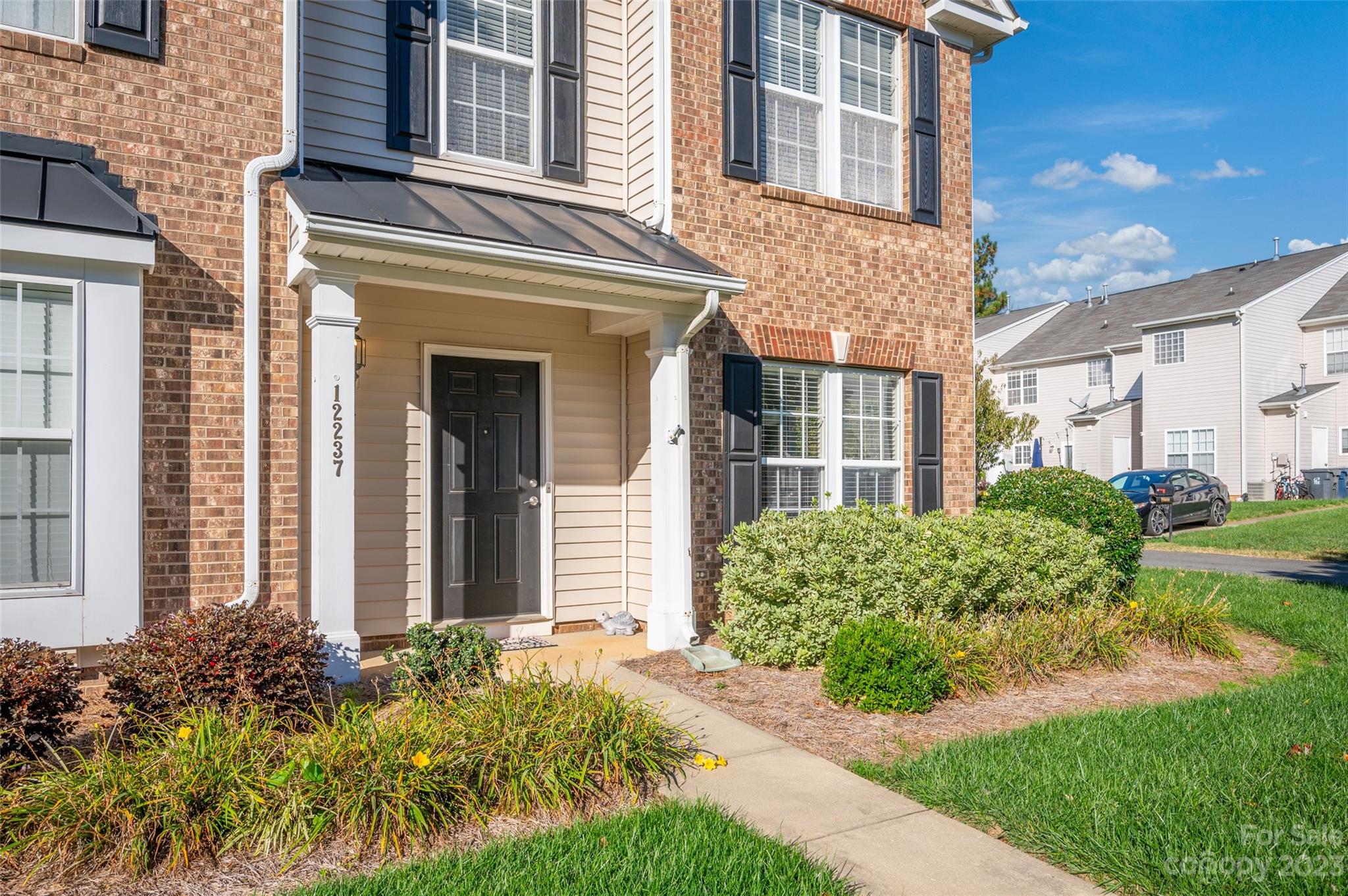 Tanners Creek - Residential