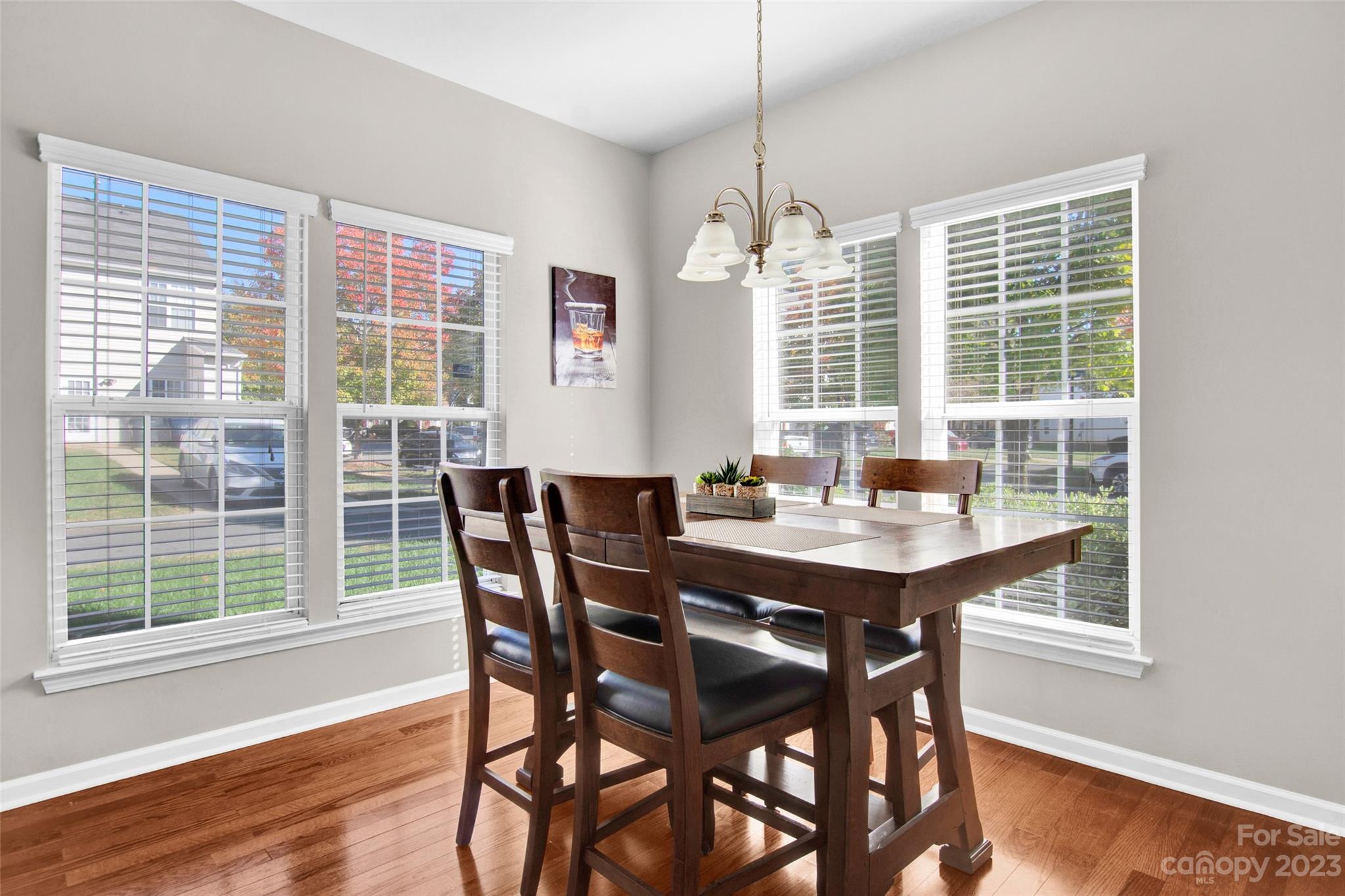 Tanners Creek - Residential