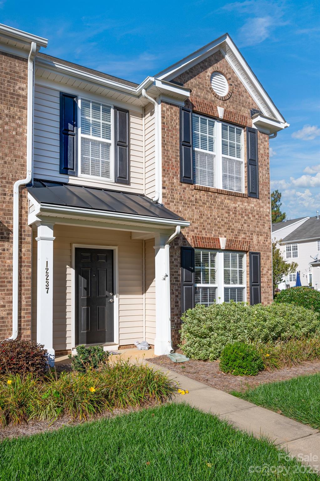 Tanners Creek - Residential