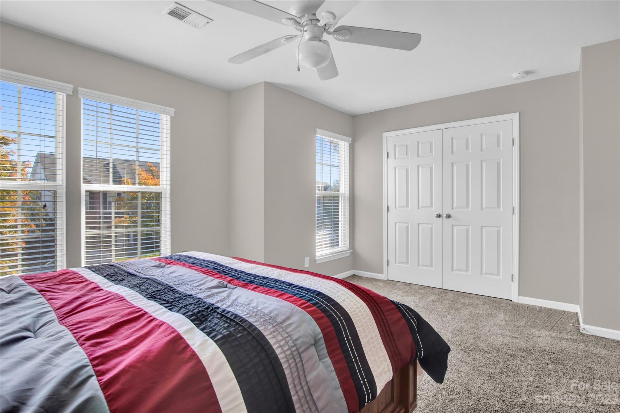 Tanners Creek - Residential