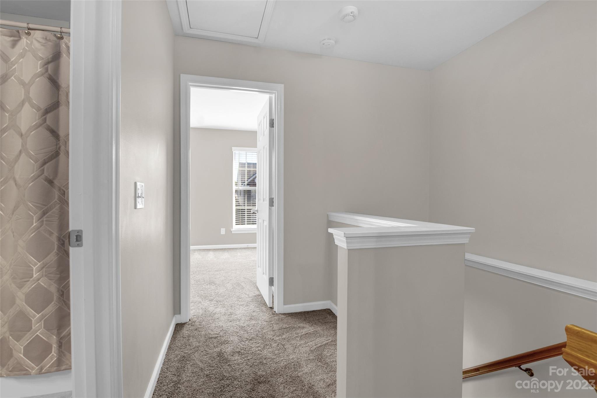 Tanners Creek - Residential