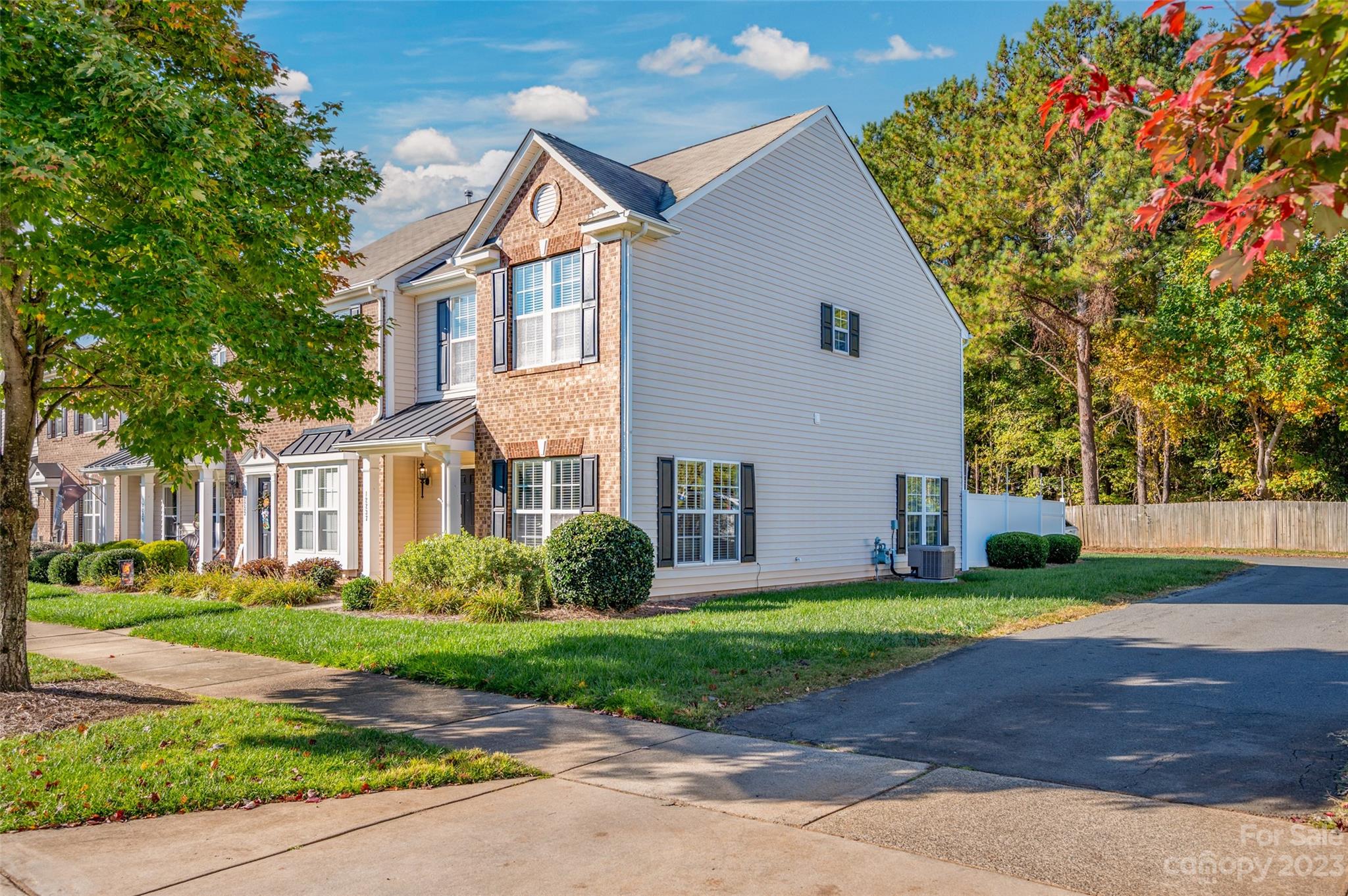 Tanners Creek - Residential