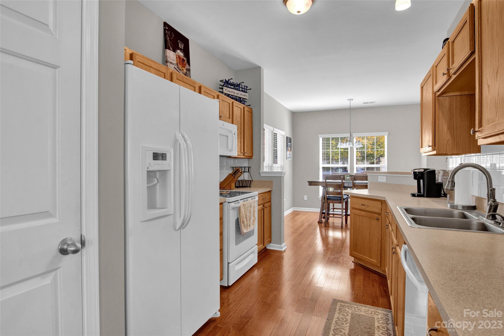 Tanners Creek - Residential