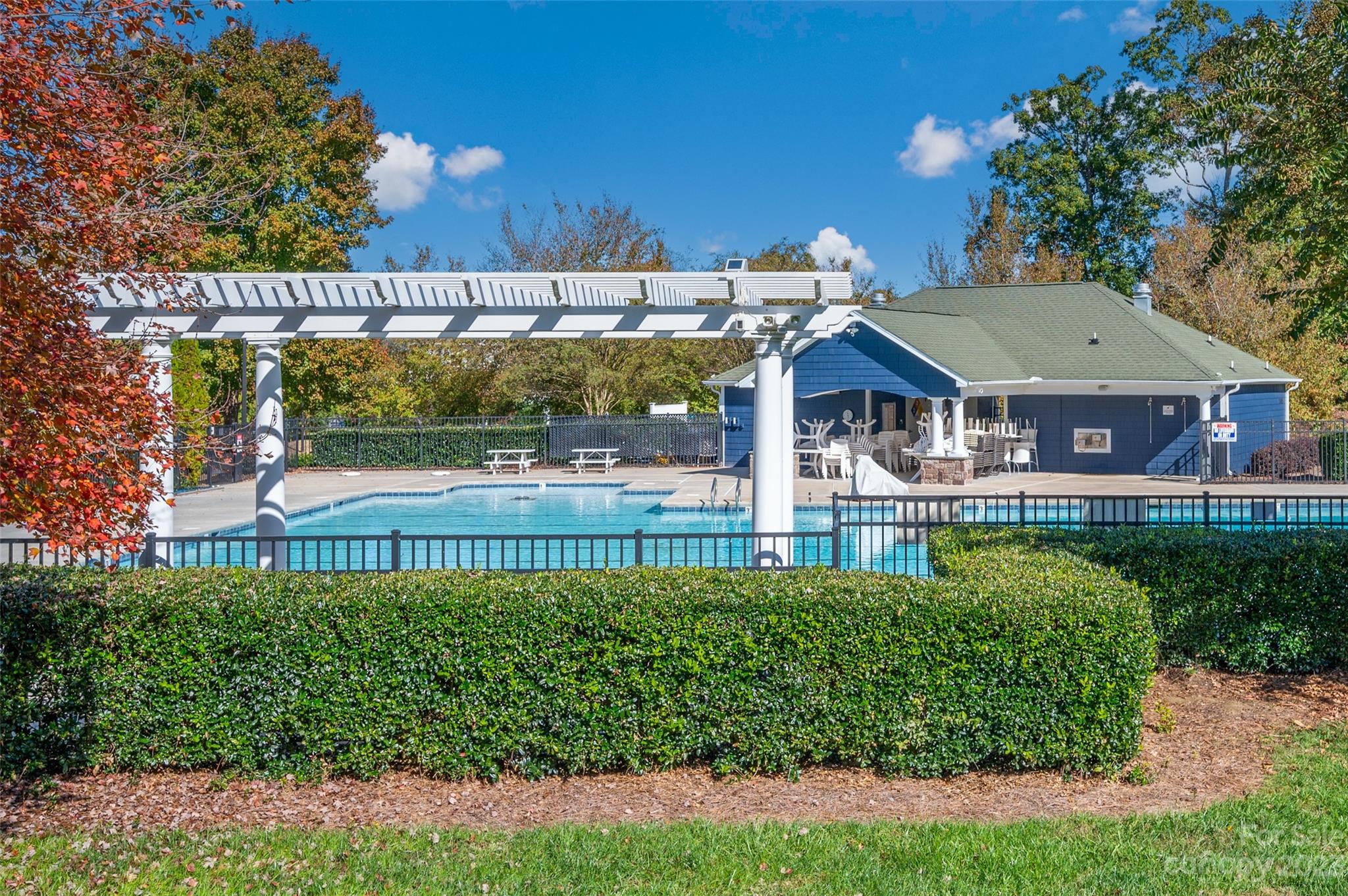 Tanners Creek - Residential