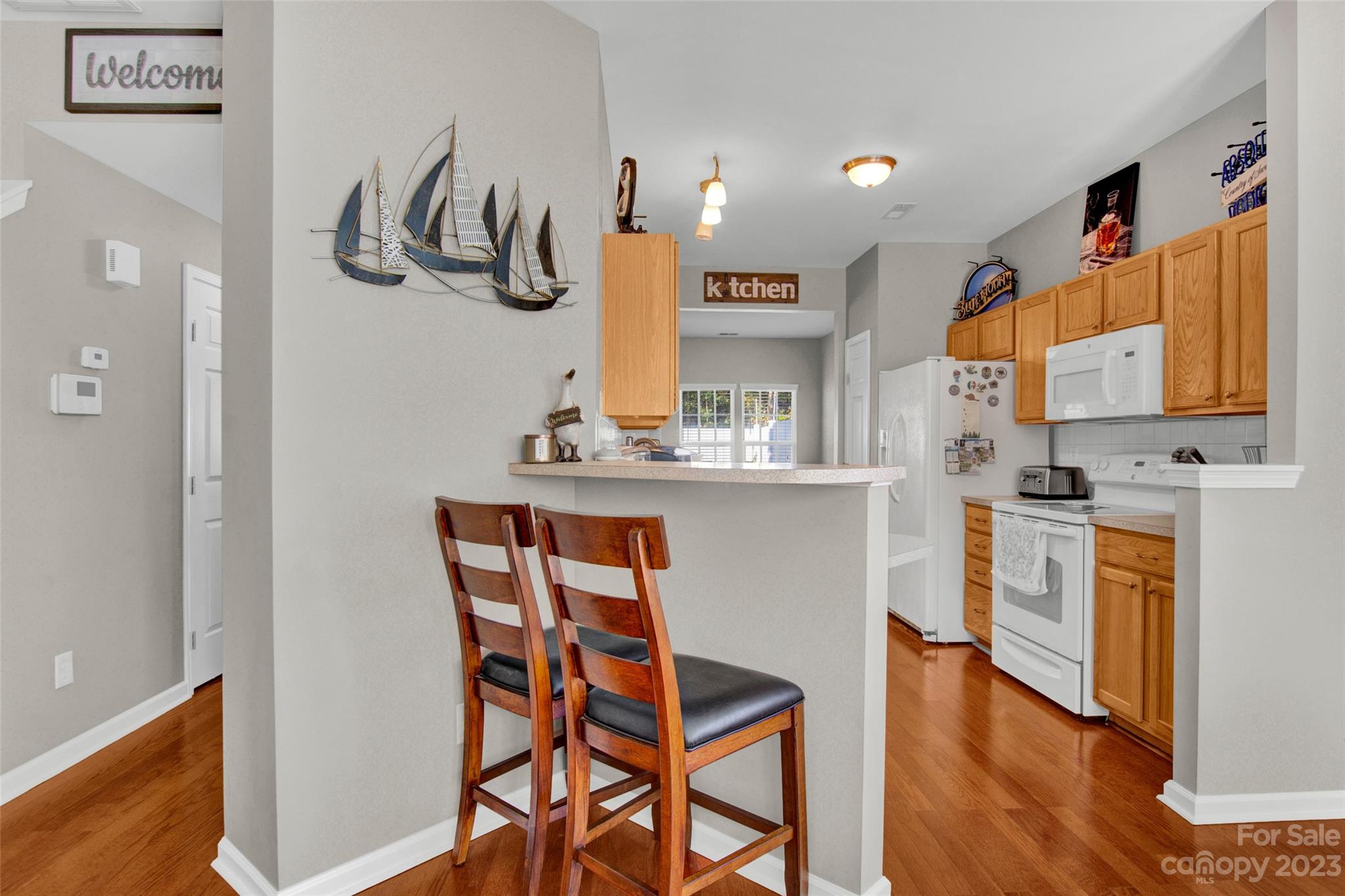 Tanners Creek - Residential