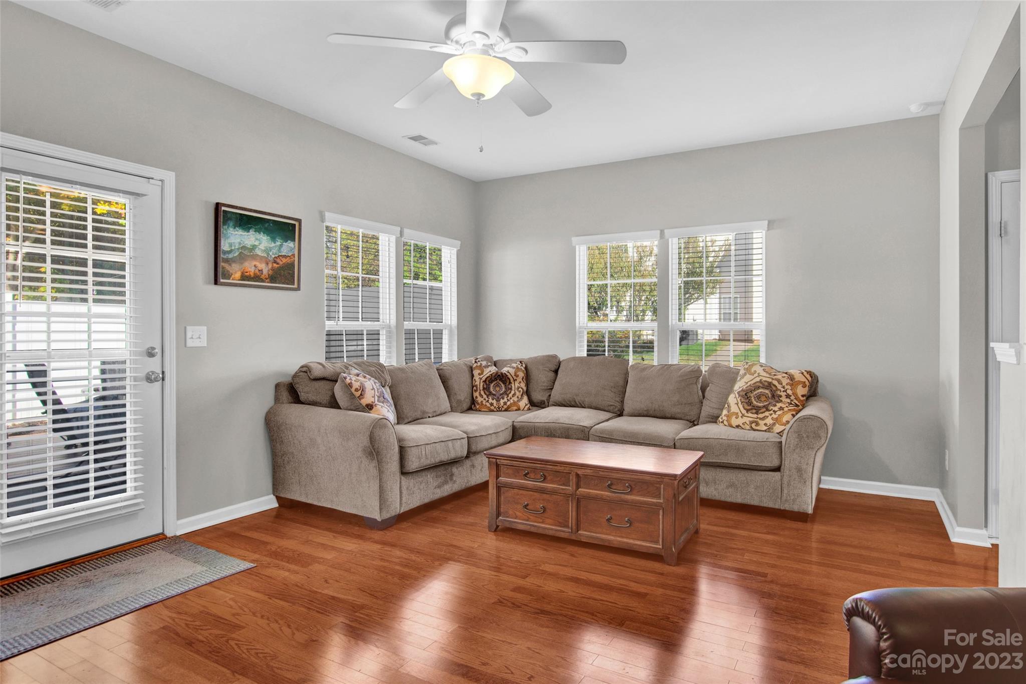 Tanners Creek - Residential