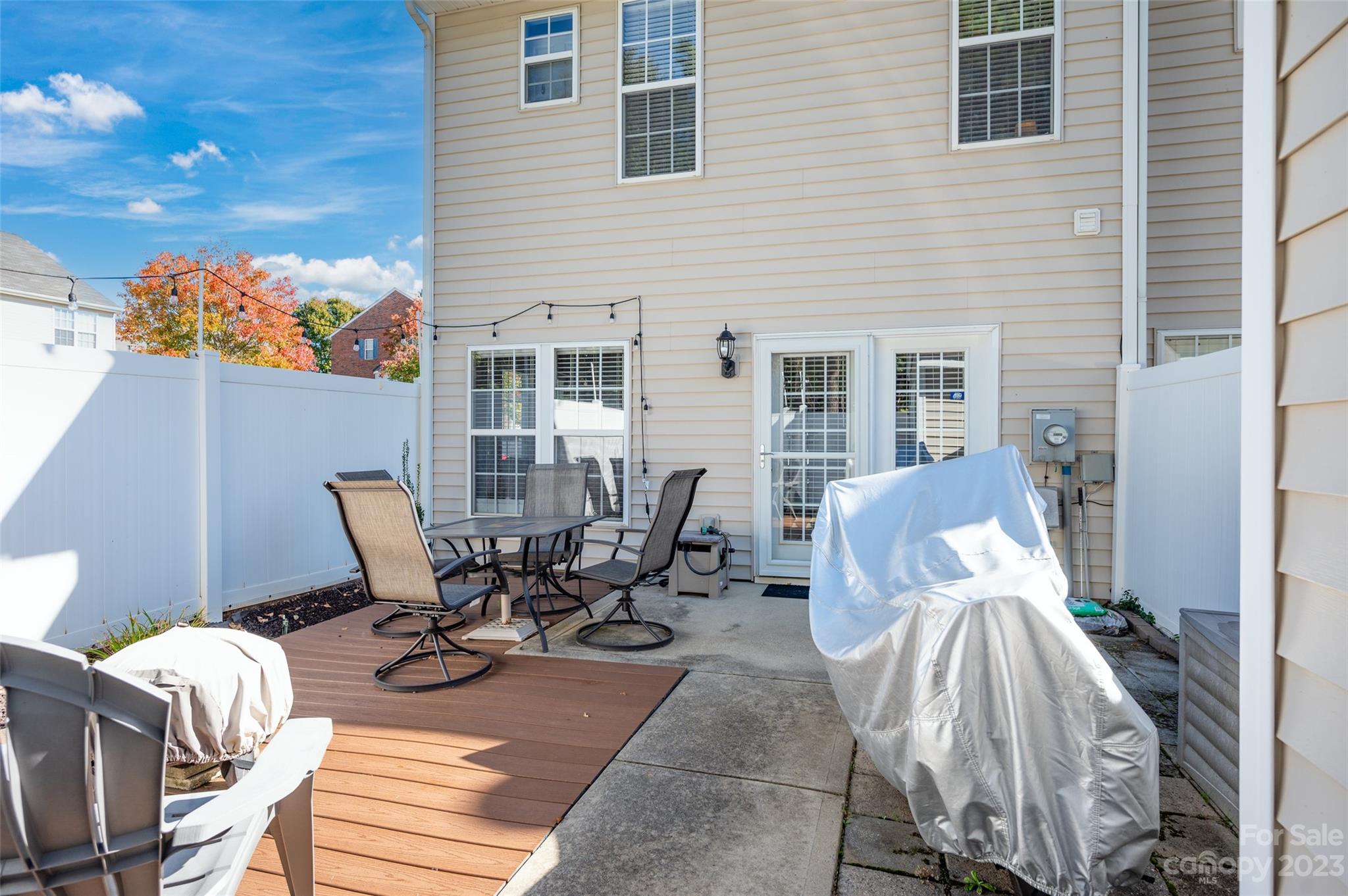 Tanners Creek - Residential