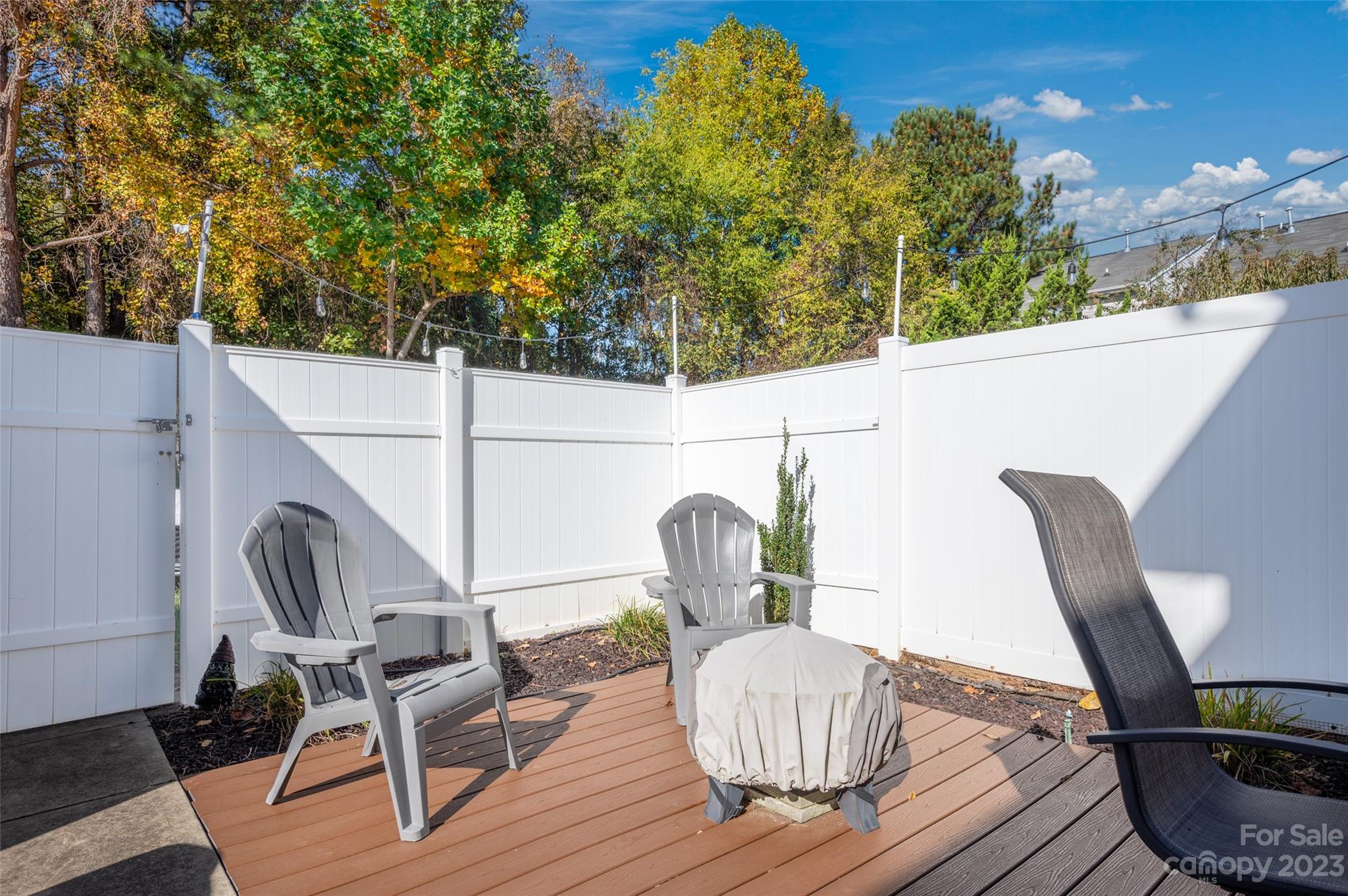 Tanners Creek - Residential