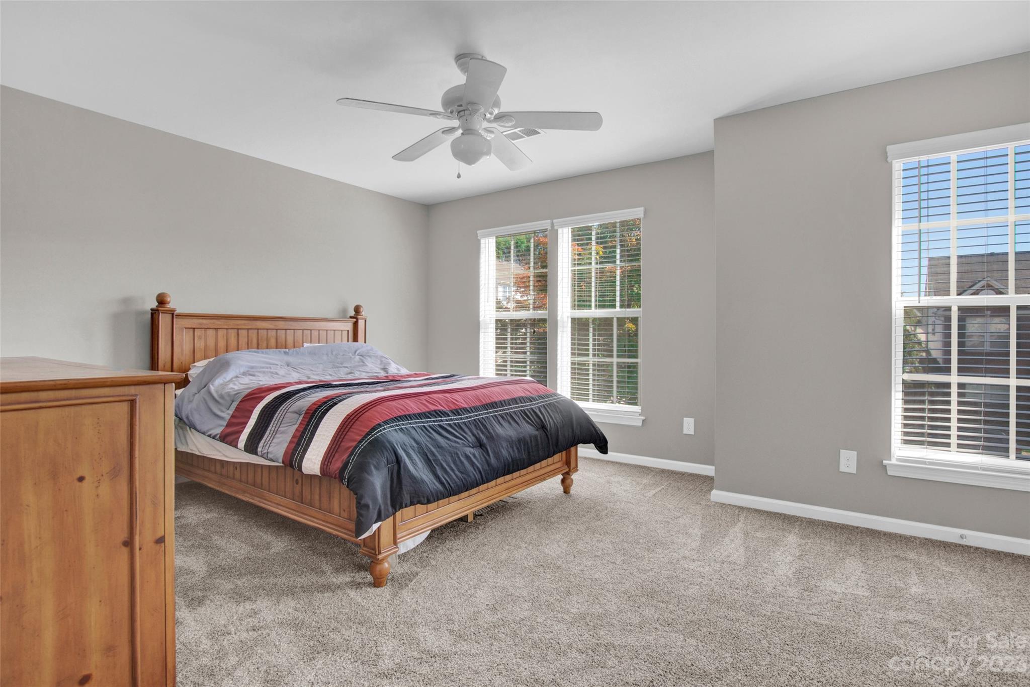 Tanners Creek - Residential