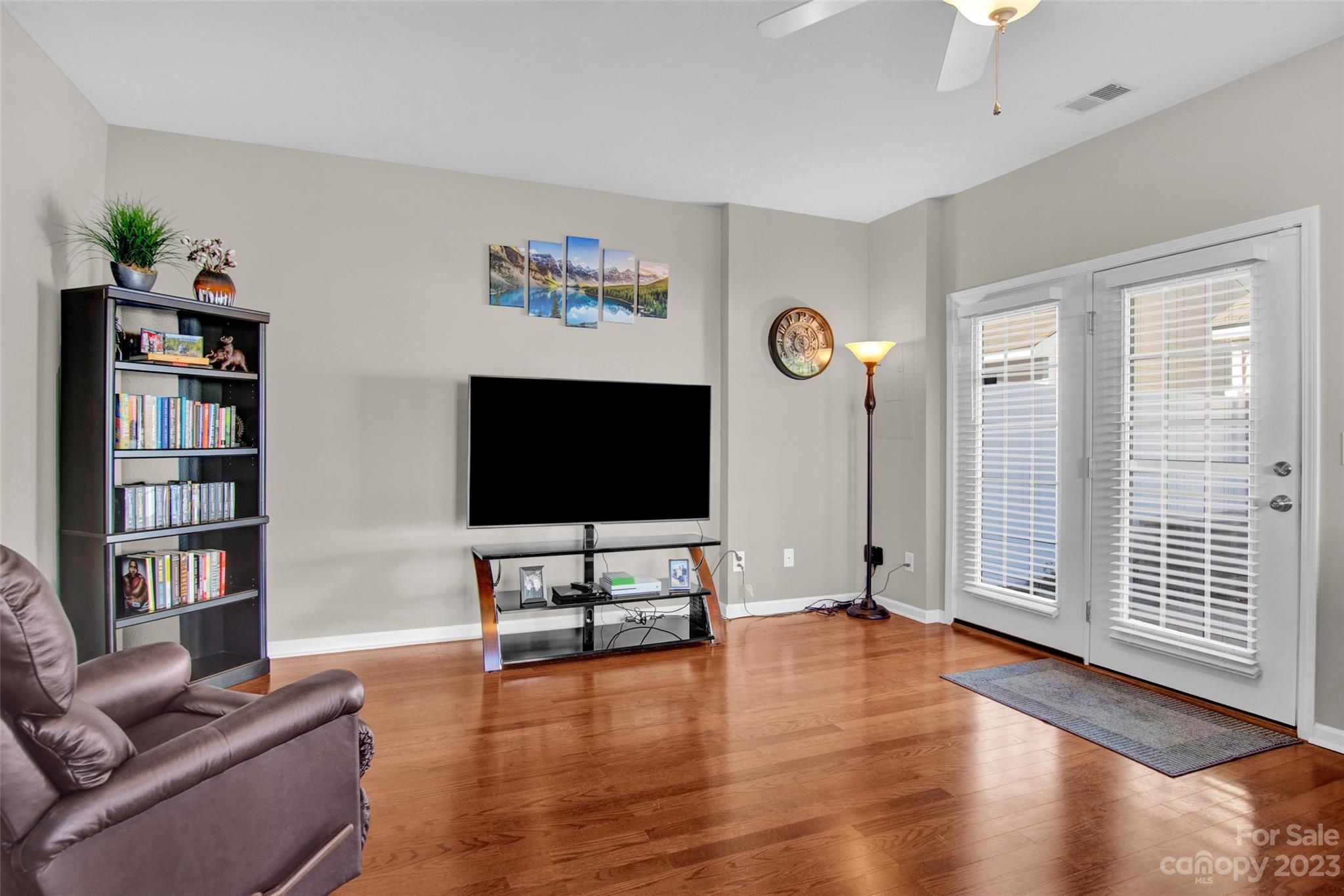 Tanners Creek - Residential