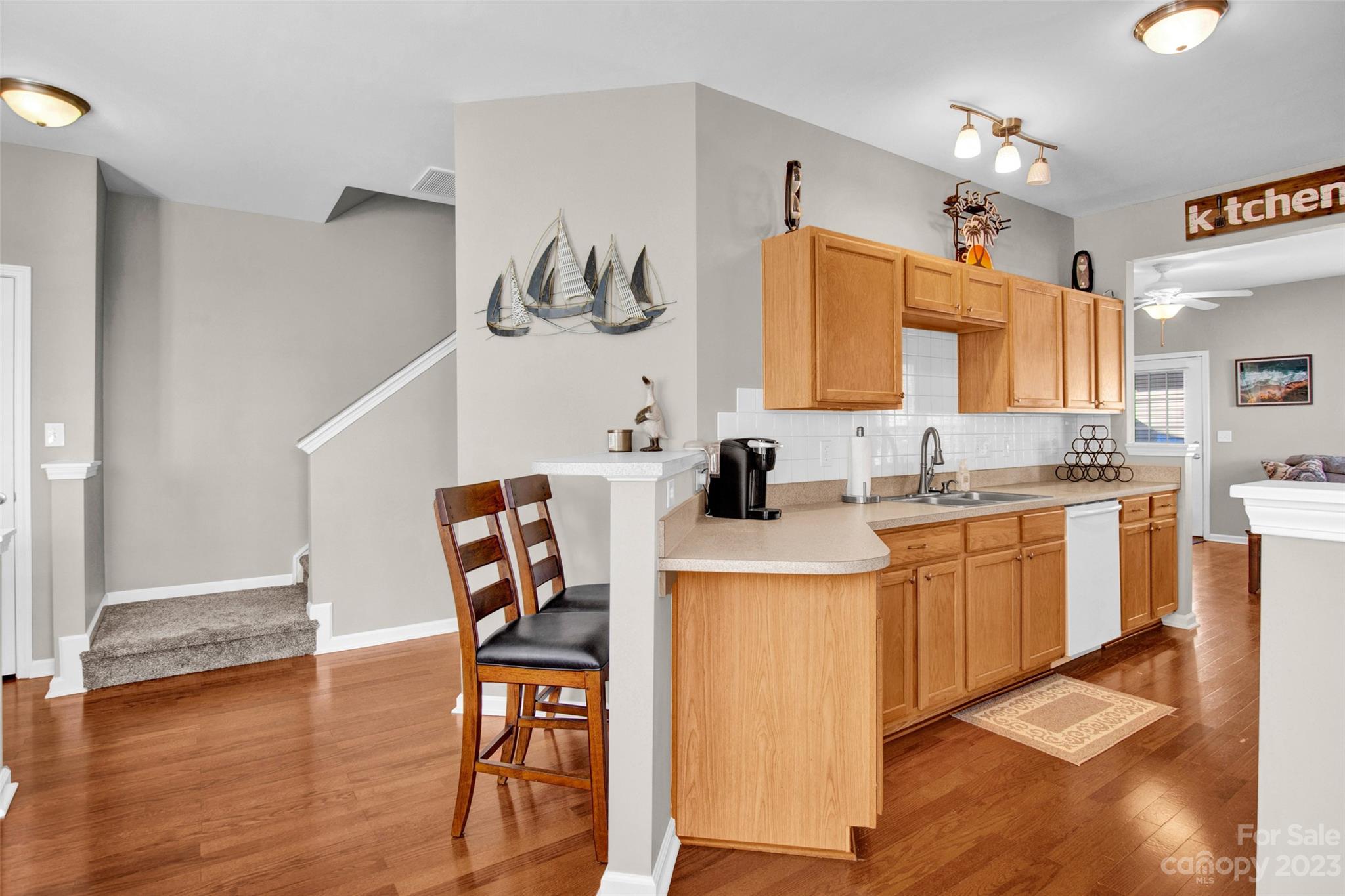 Tanners Creek - Residential