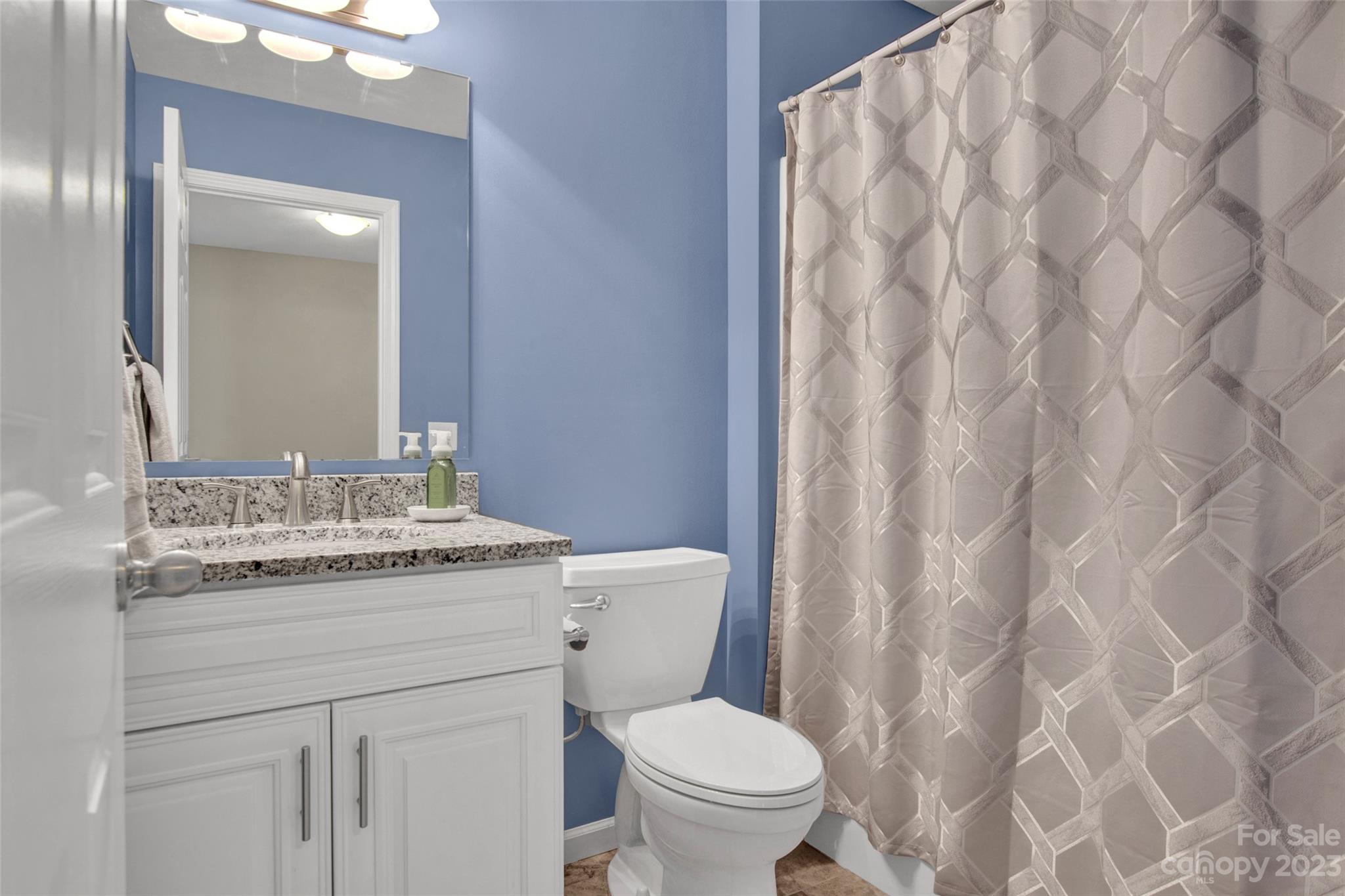 Tanners Creek - Residential