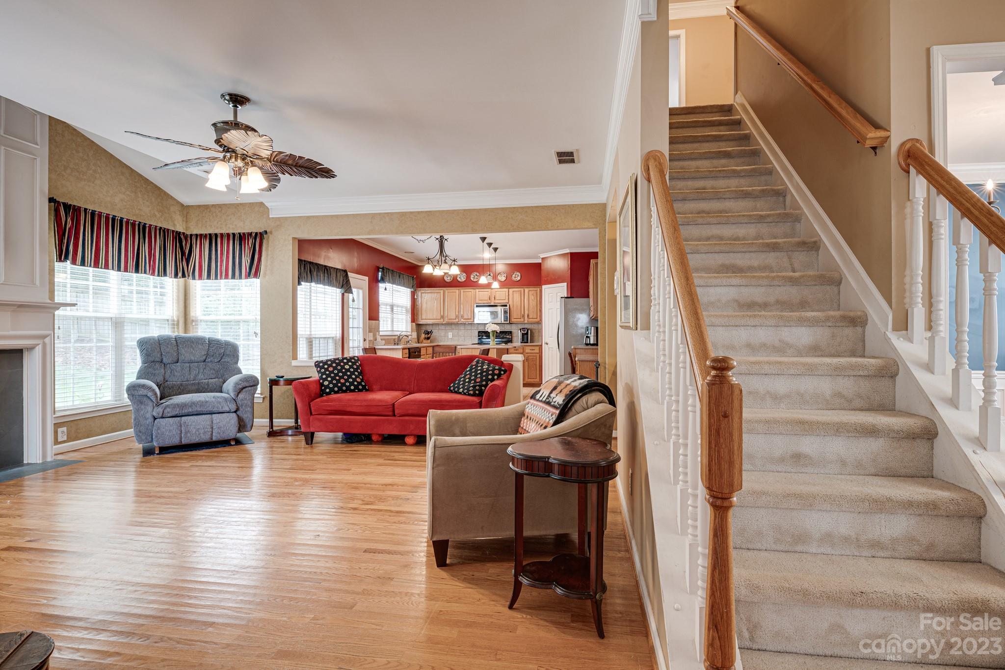 Highland Creek - Residential