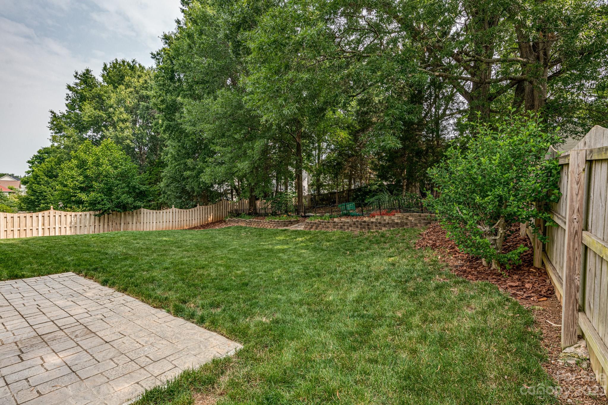 Highland Creek - Residential