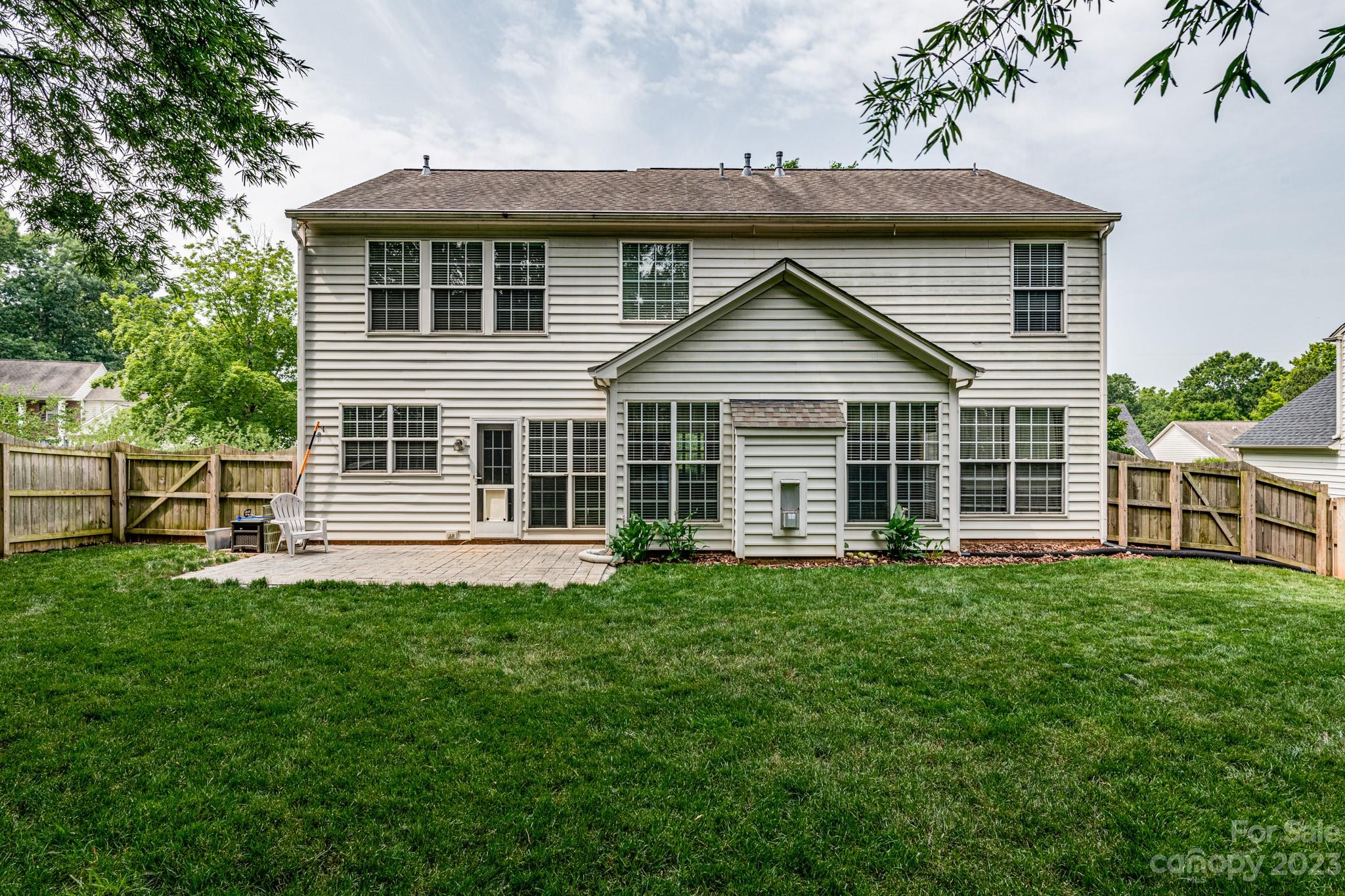 Highland Creek - Residential