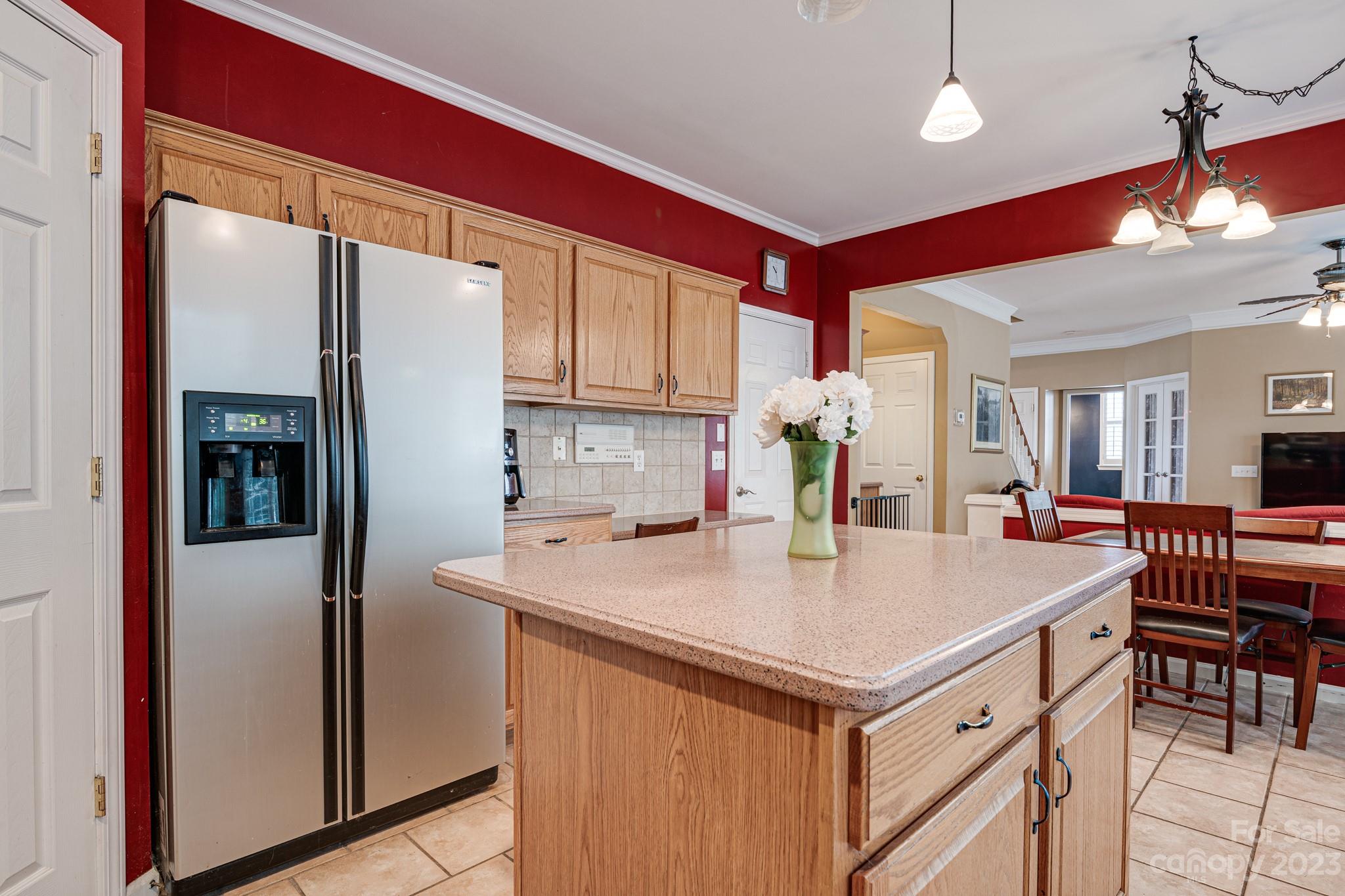 Highland Creek - Residential