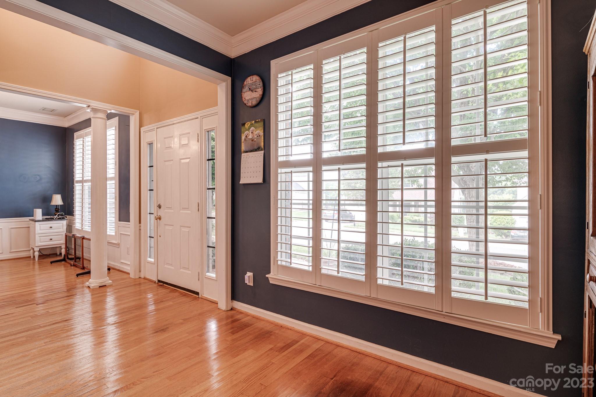 Highland Creek - Residential