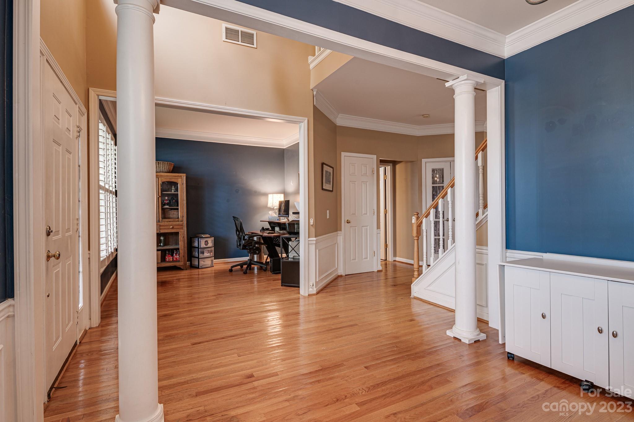 Highland Creek - Residential