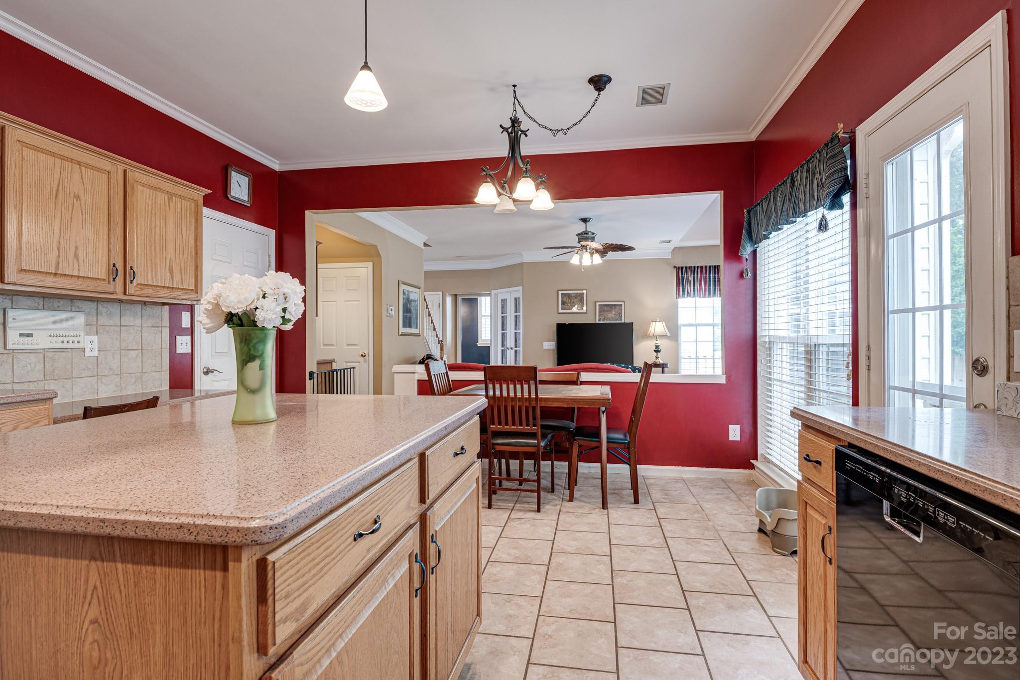 Highland Creek - Residential