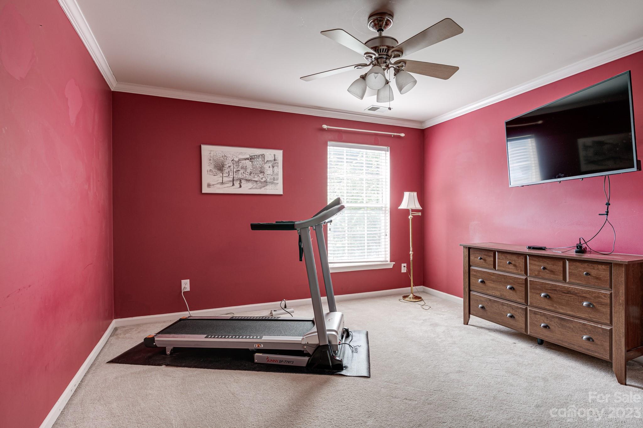 Highland Creek - Residential