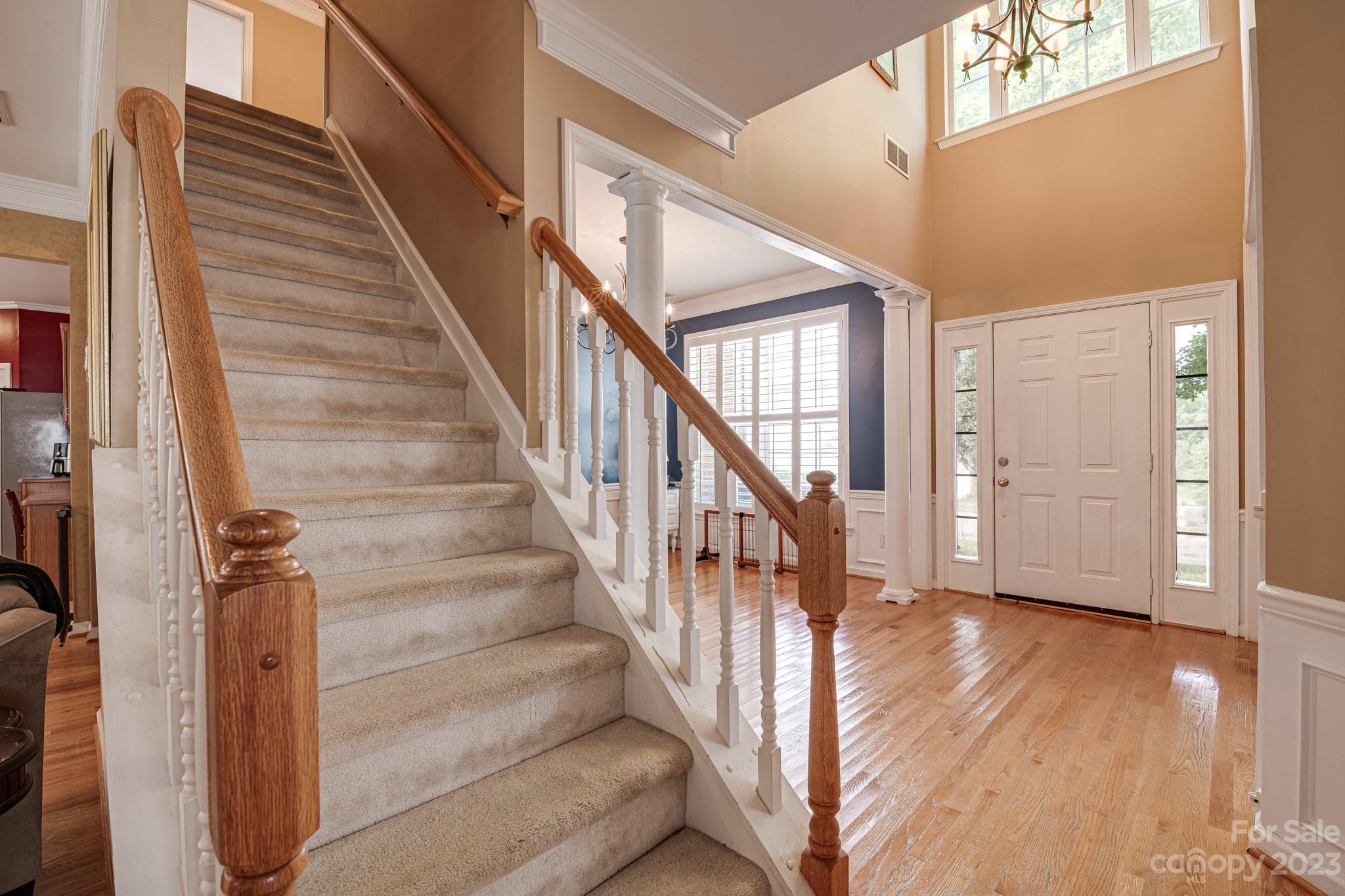 Highland Creek - Residential