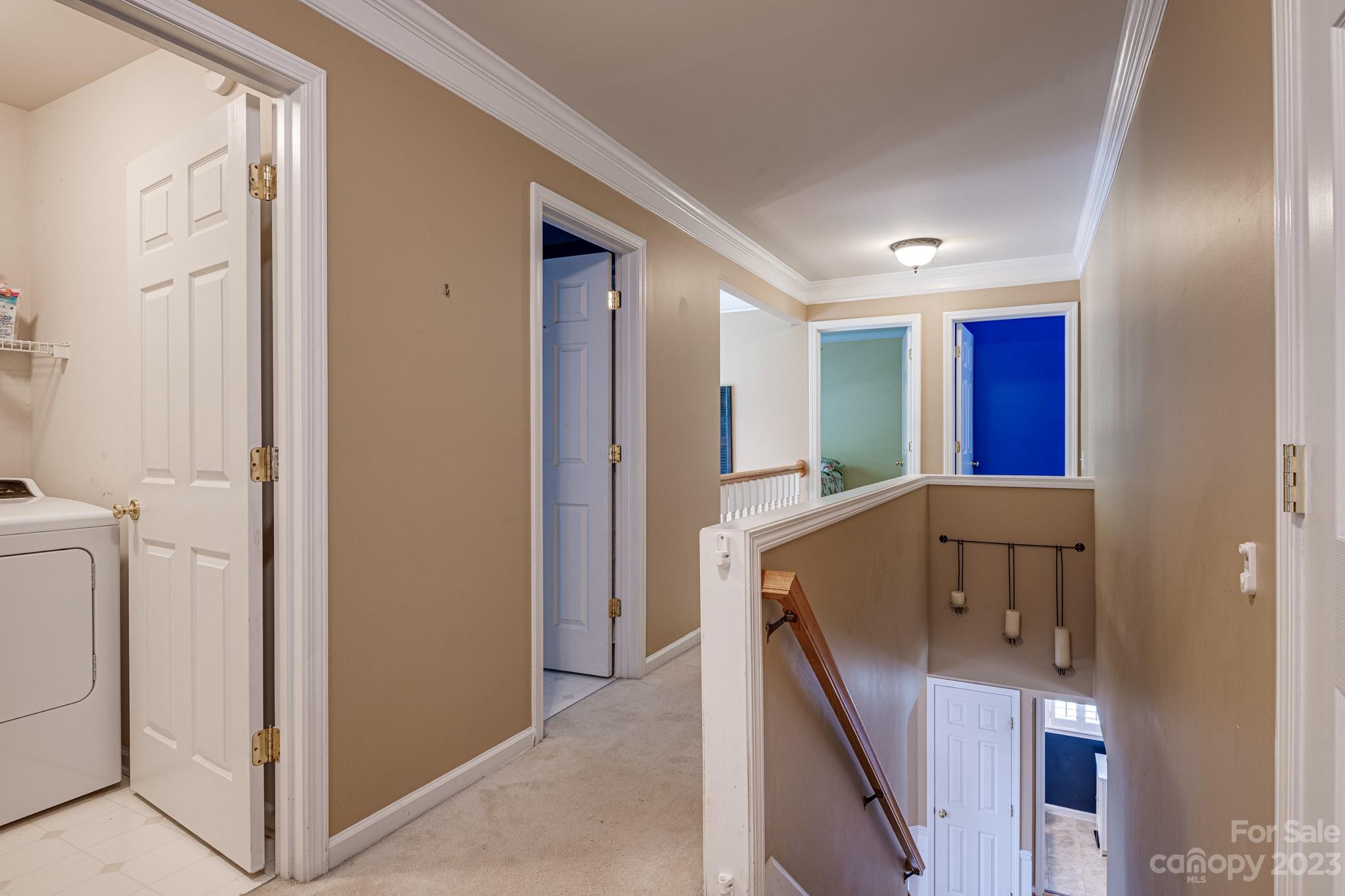 Highland Creek - Residential