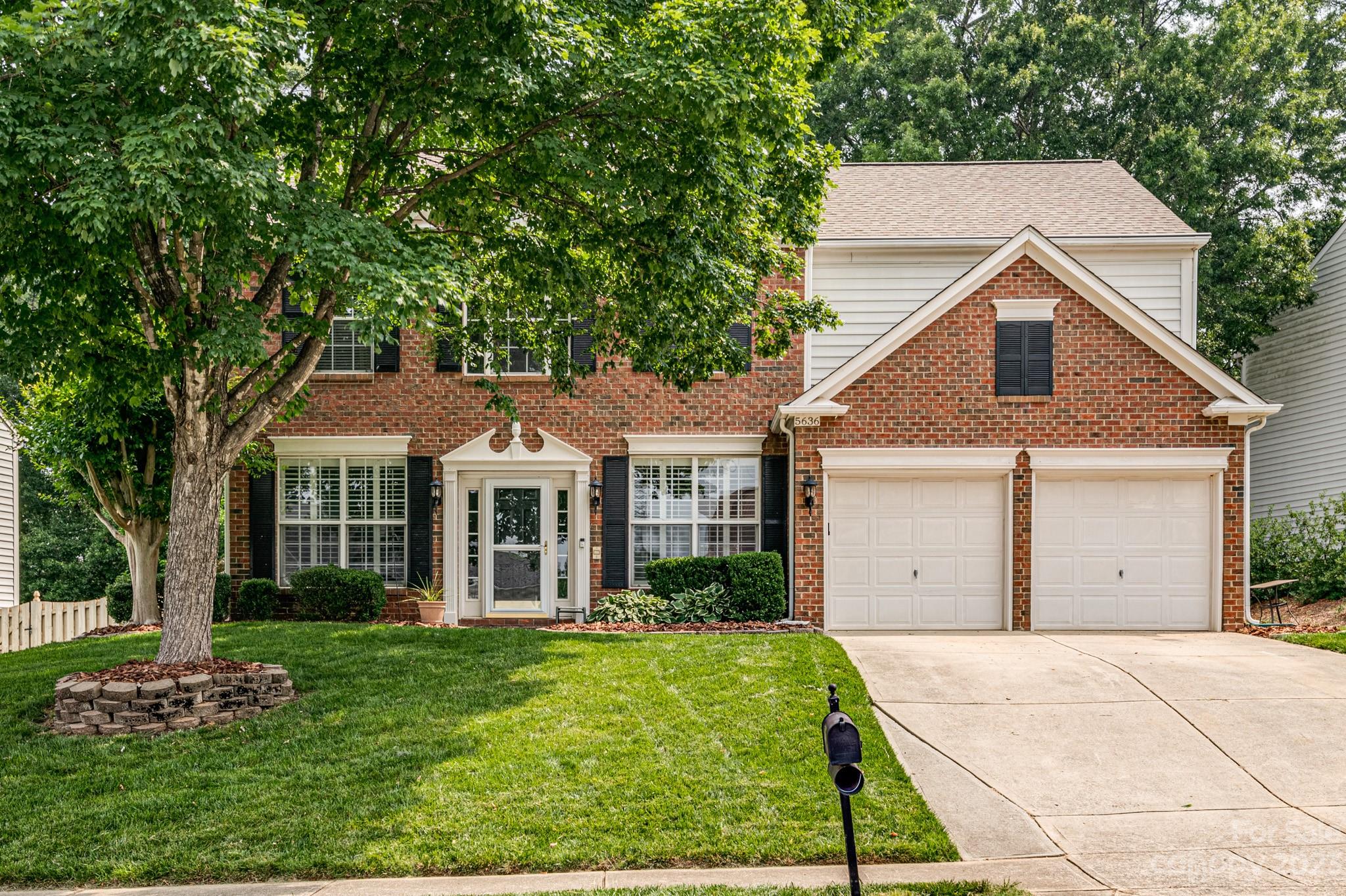 Highland Creek - Residential