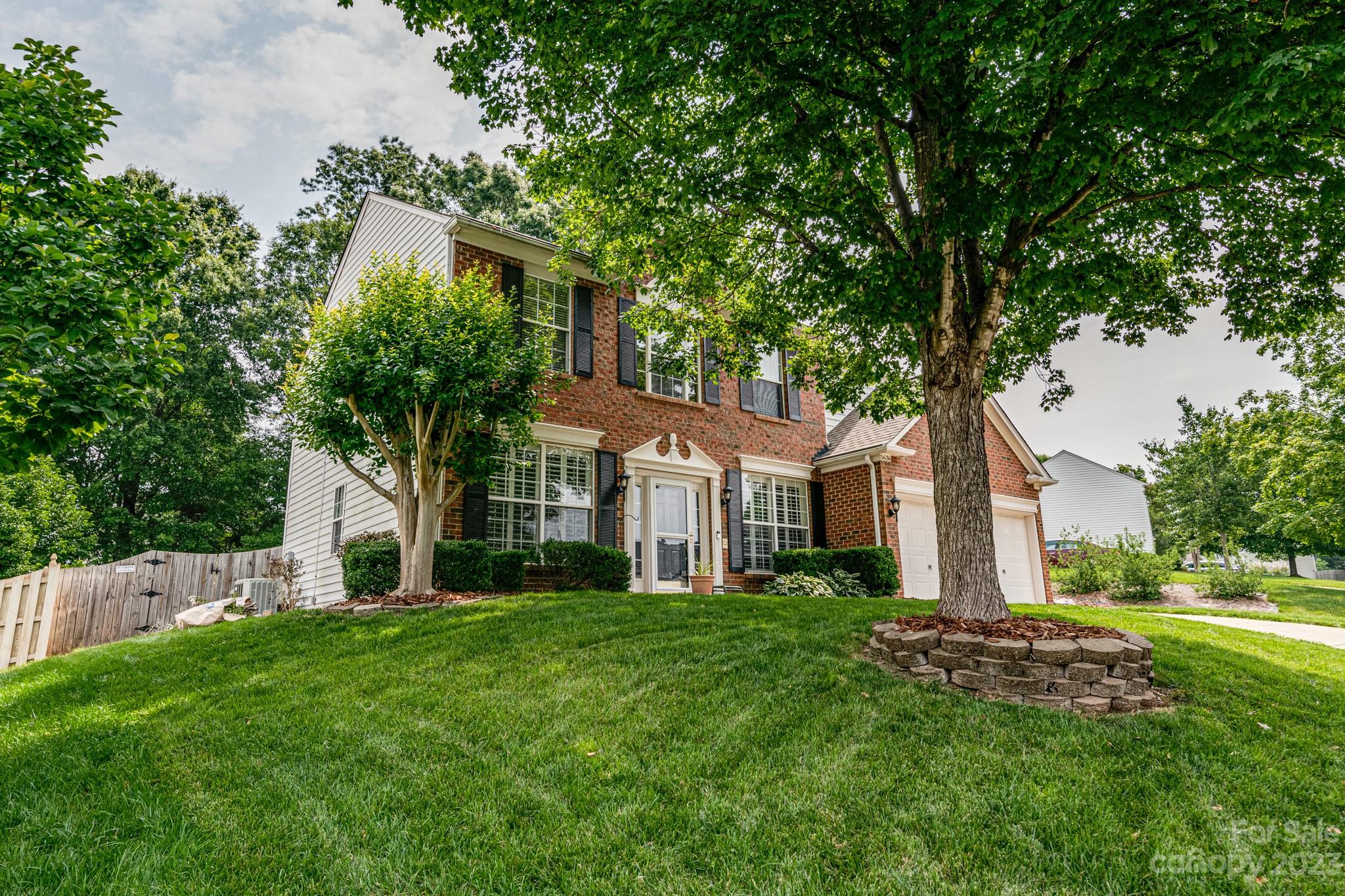 Highland Creek - Residential