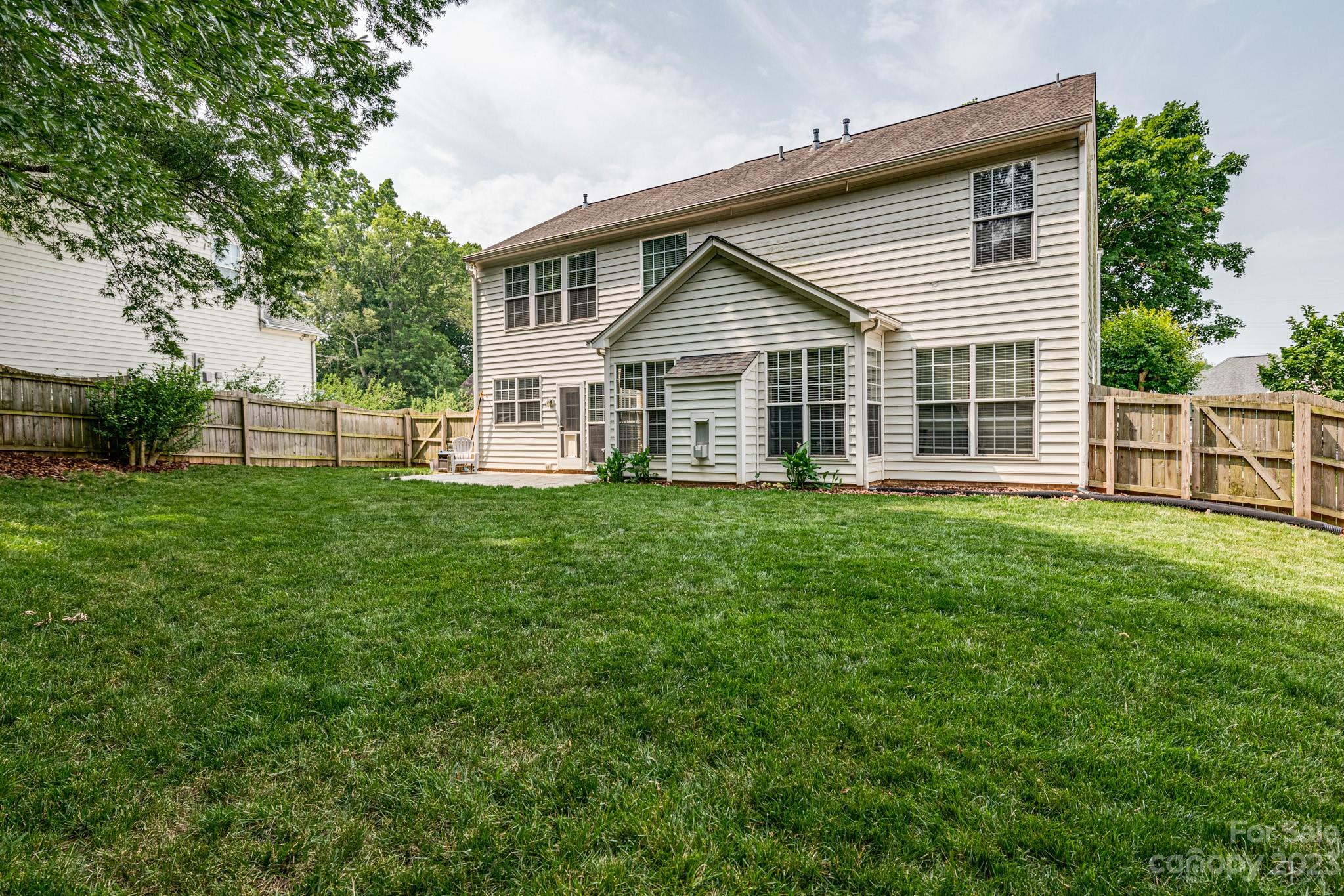 Highland Creek - Residential