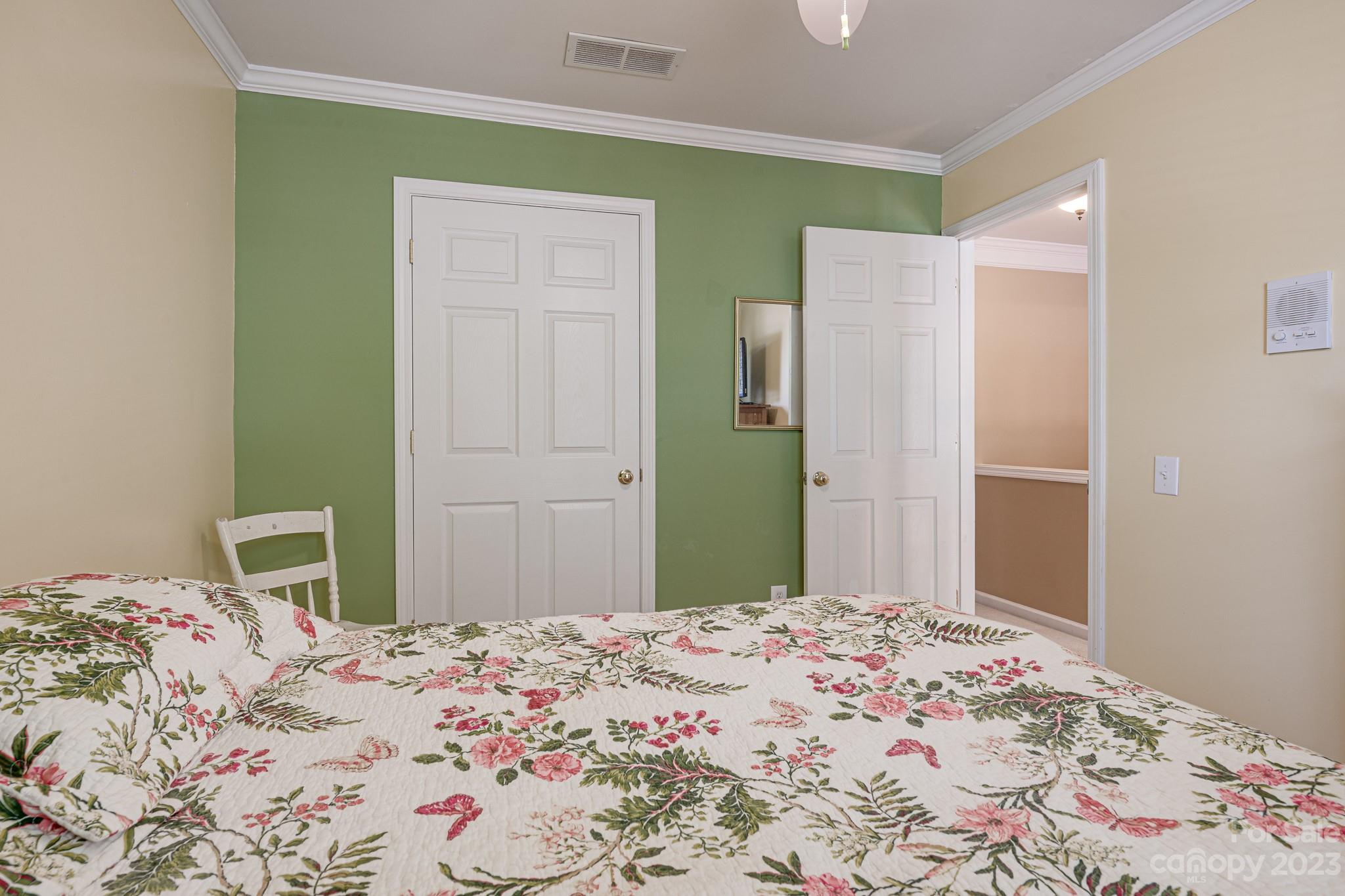 Highland Creek - Residential