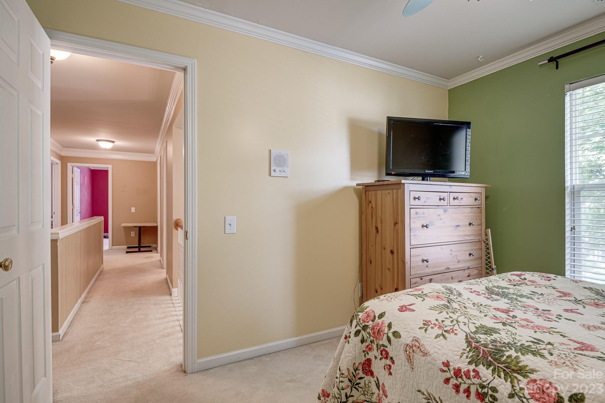 Highland Creek - Residential