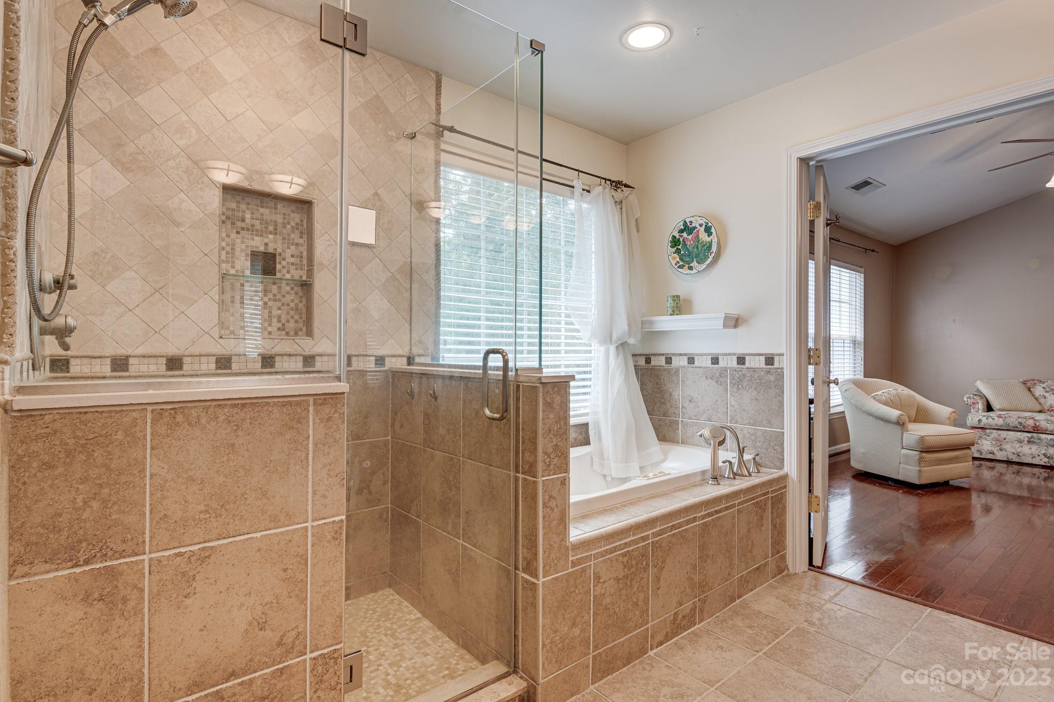 Highland Creek - Residential