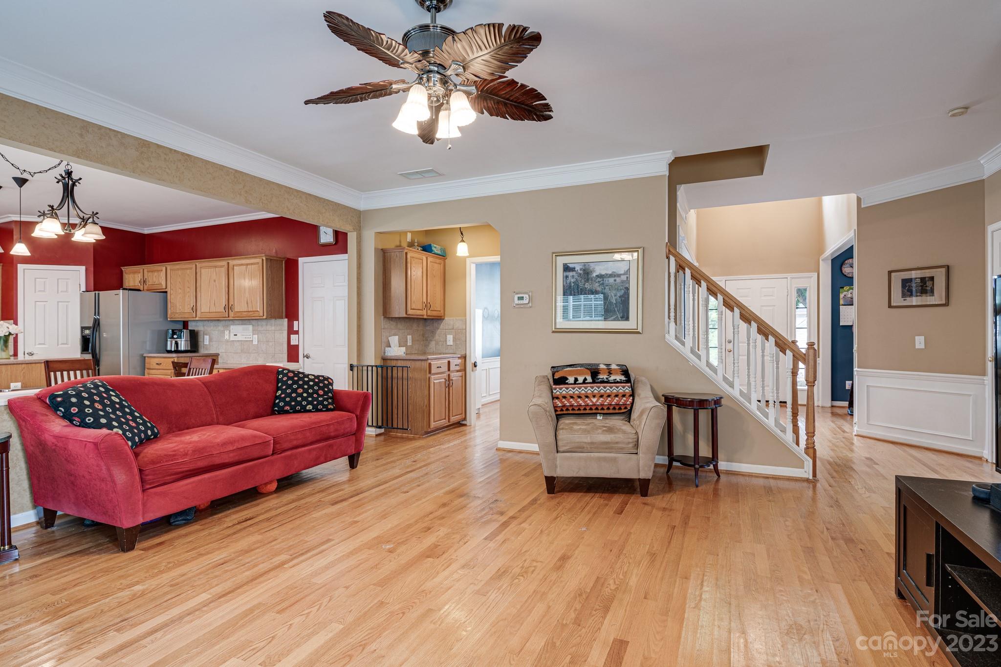 Highland Creek - Residential