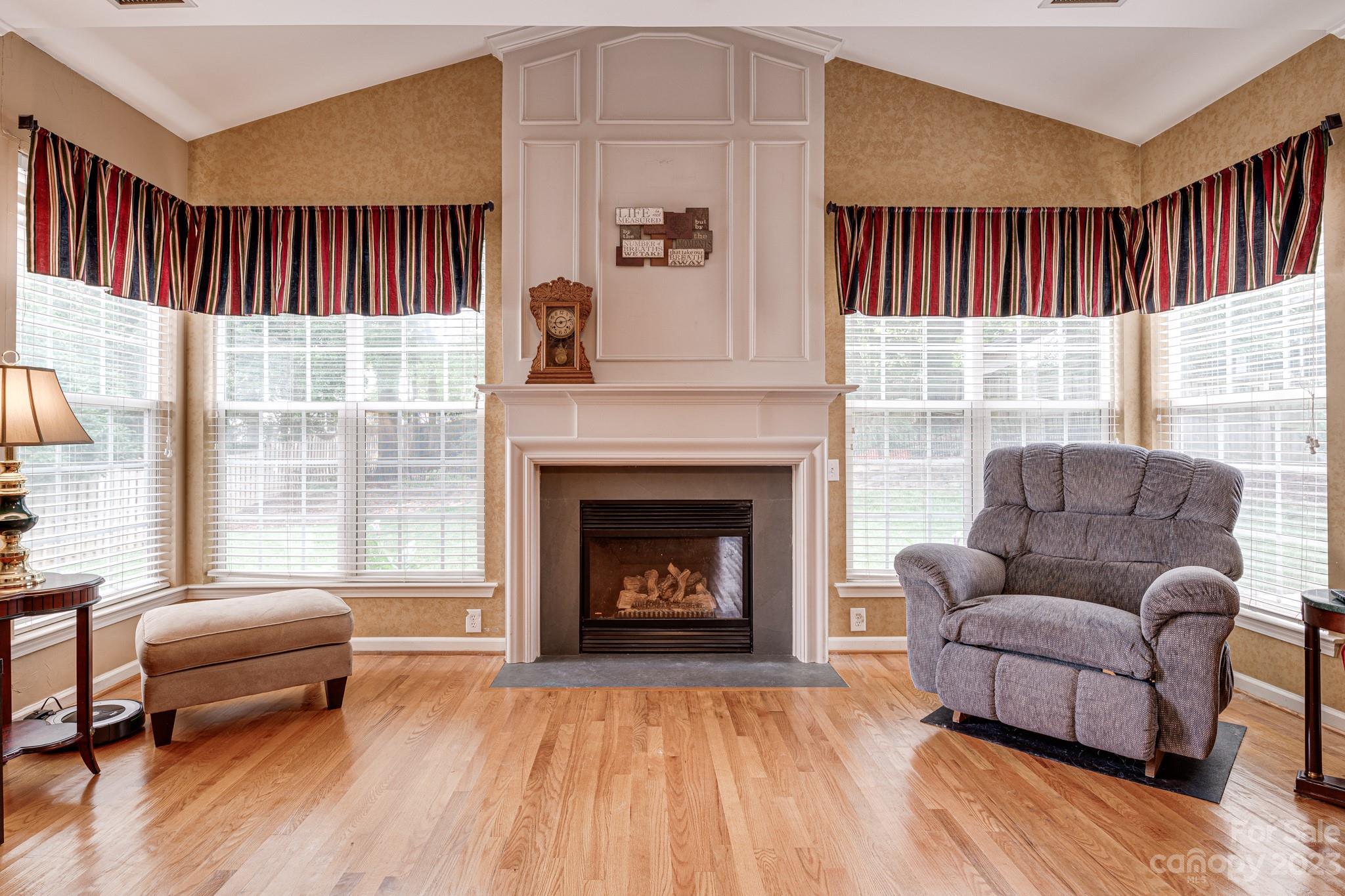 Highland Creek - Residential