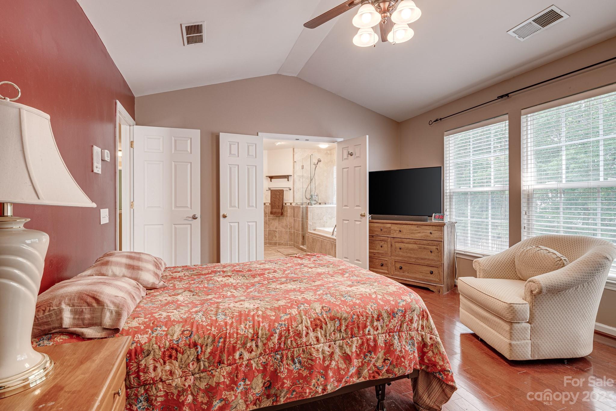 Highland Creek - Residential