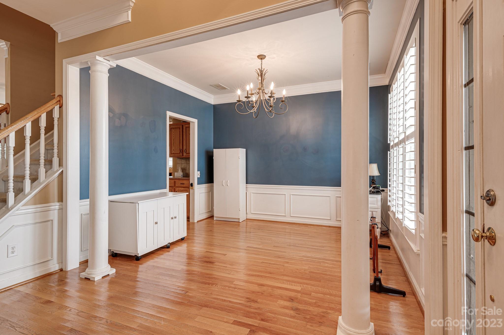 Highland Creek - Residential