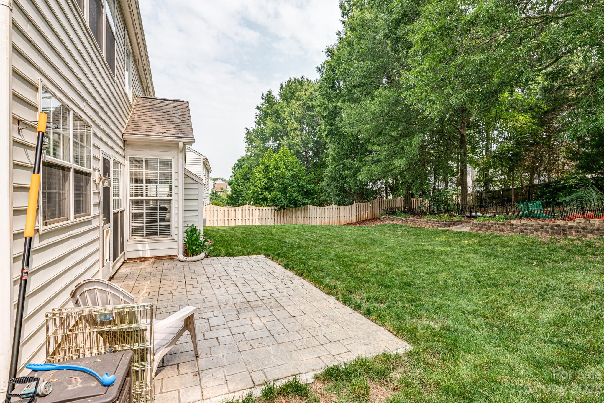 Highland Creek - Residential