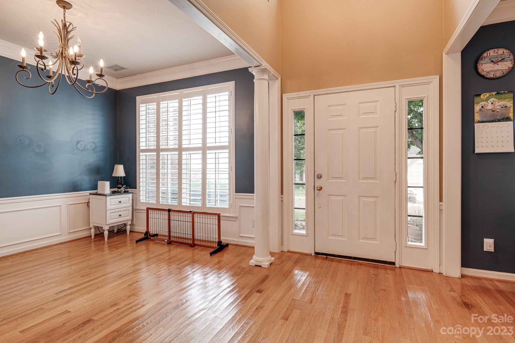 Highland Creek - Residential